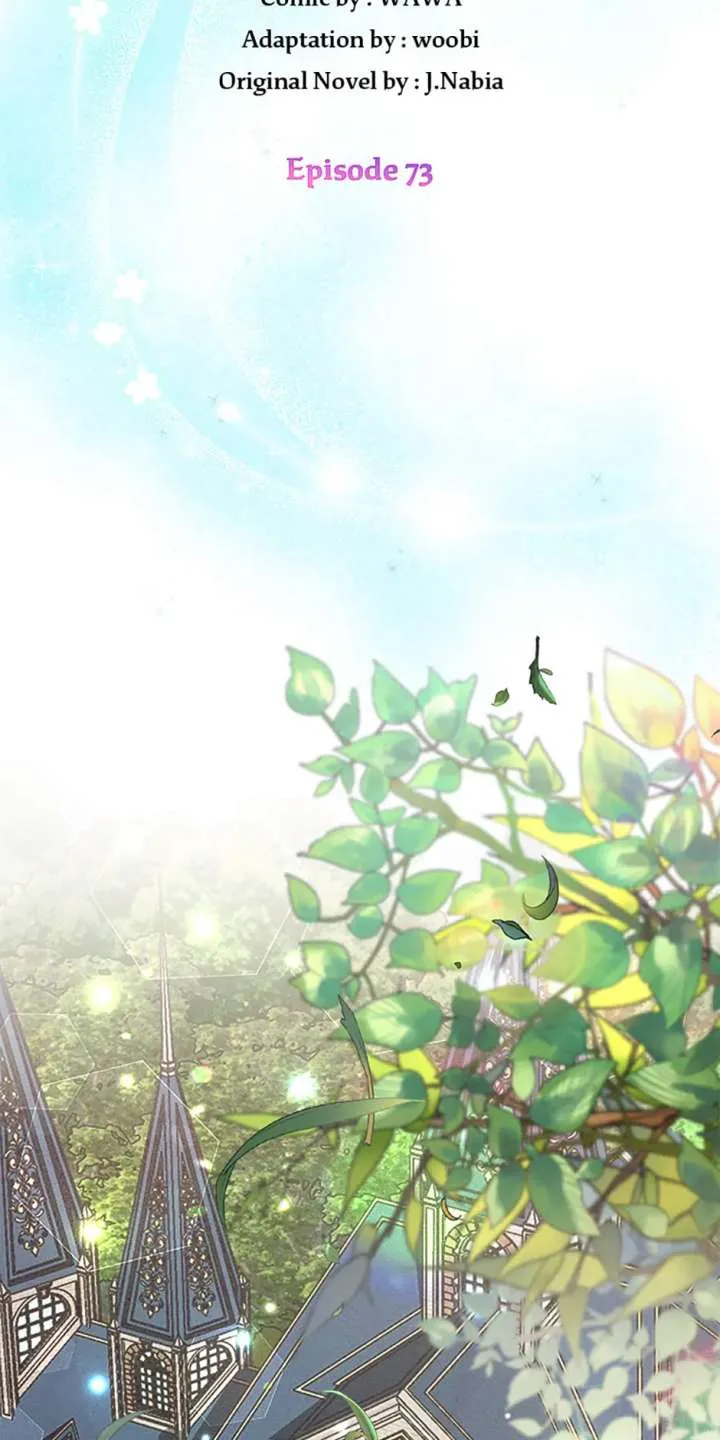 I Am The Male Lead's Child Chapter 73 page 43 - 