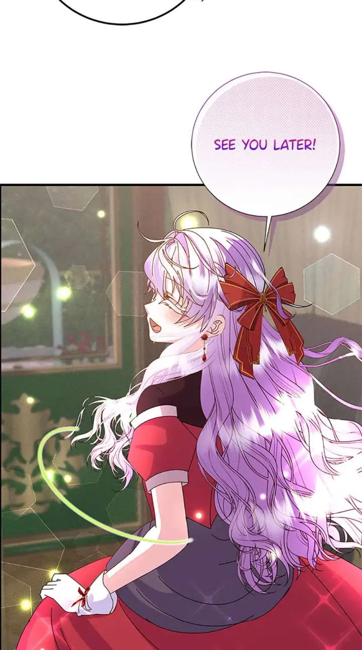 I Am The Male Lead's Child Chapter 73 page 51 - 