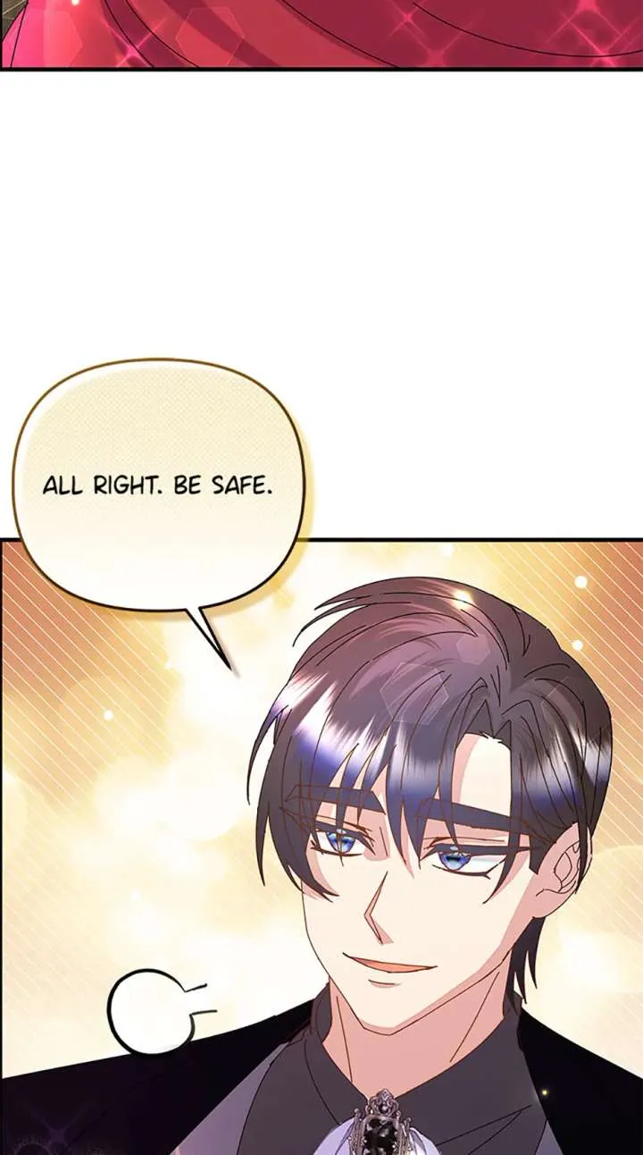 I Am The Male Lead's Child Chapter 73 page 52 - 