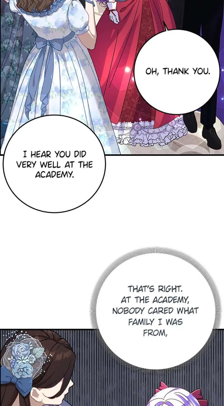I Am The Male Lead's Child Chapter 73 page 58 - 