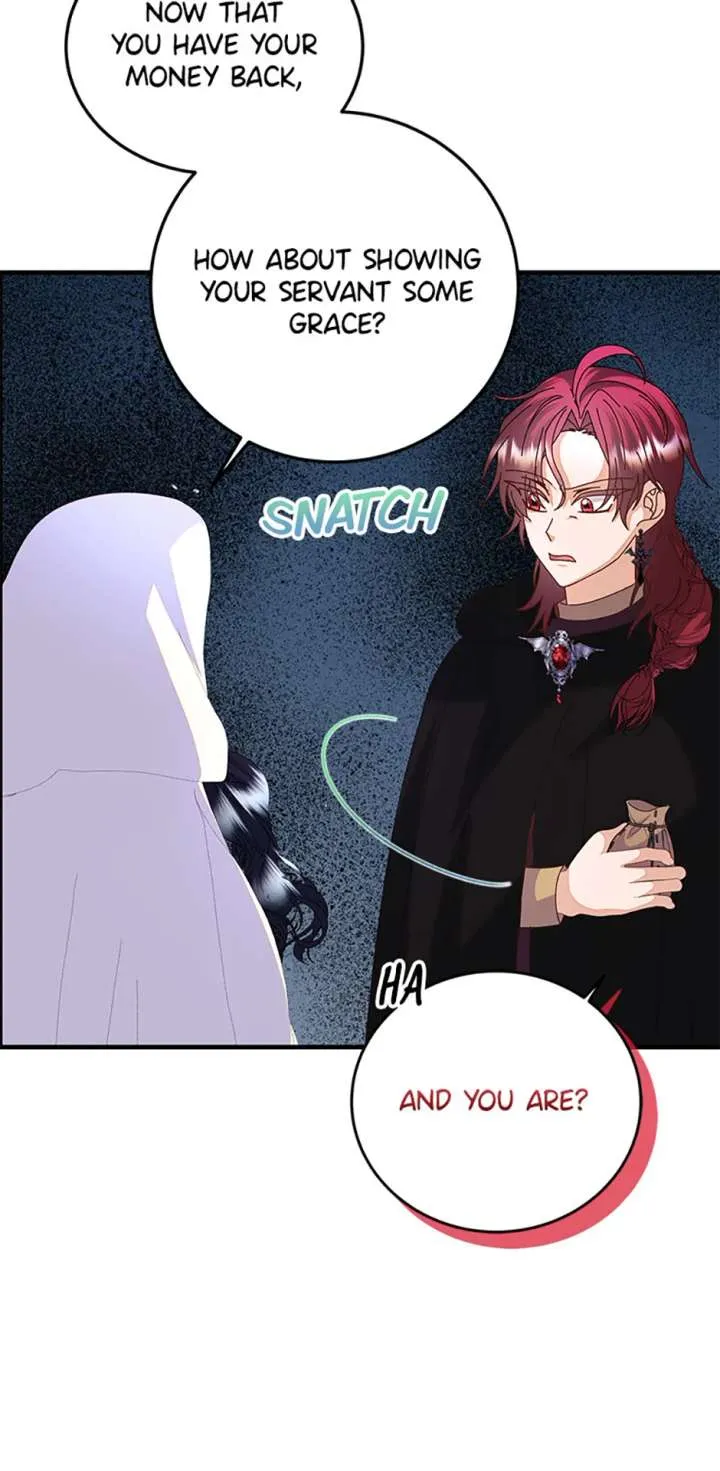 I Am The Male Lead's Child Chapter 73 page 7 - 