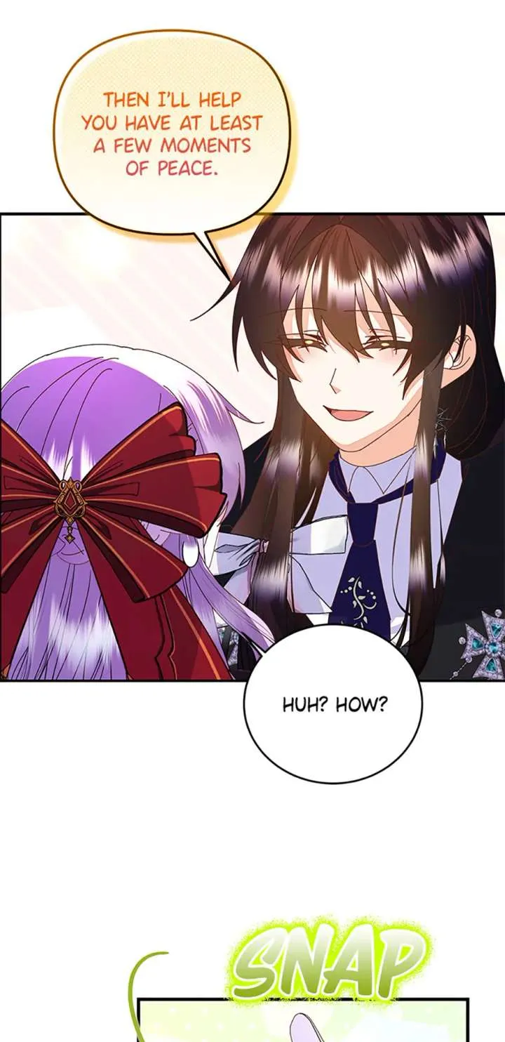 I Am The Male Lead's Child Chapter 73 page 62 - 