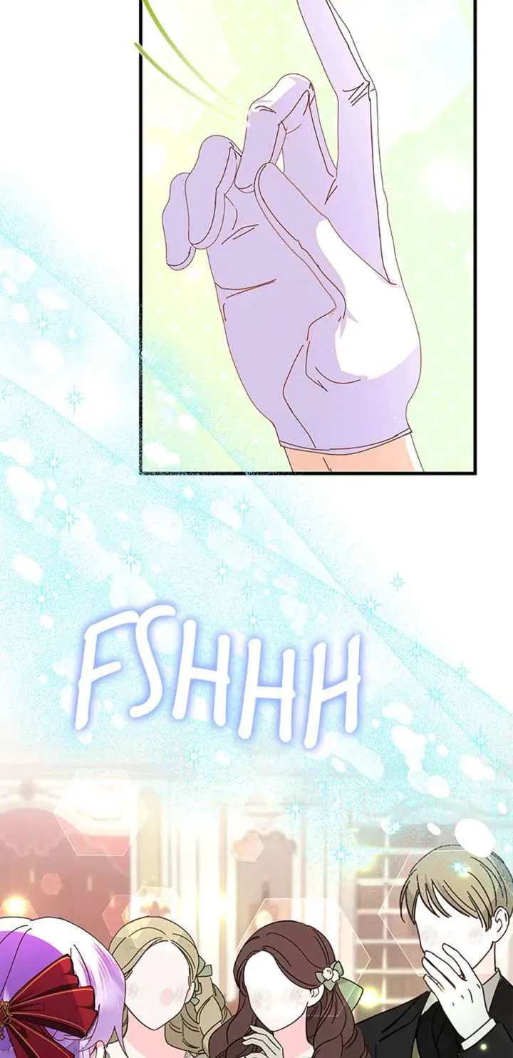 I Am The Male Lead's Child Chapter 73 page 63 - 