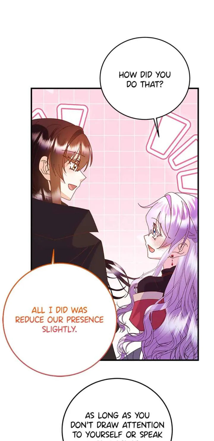 I Am The Male Lead's Child Chapter 73 page 65 - 