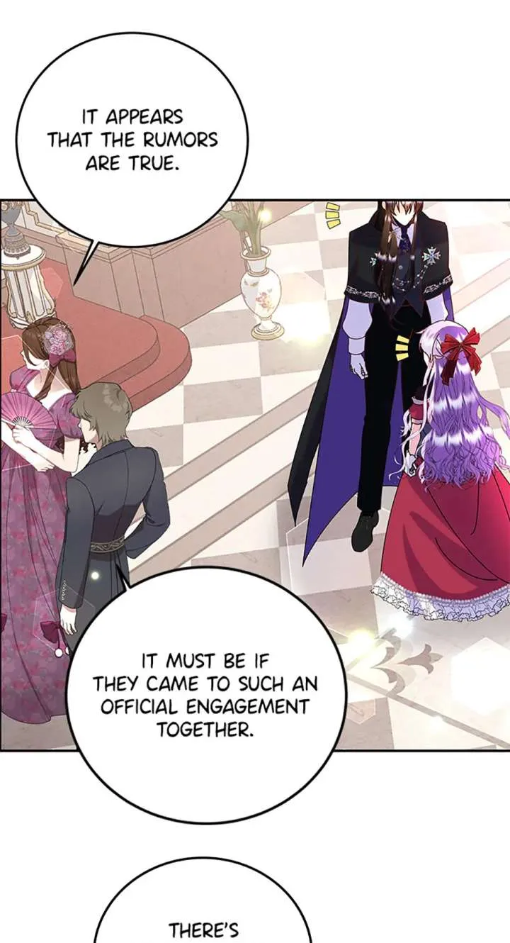 I Am The Male Lead's Child Chapter 73 page 67 - 