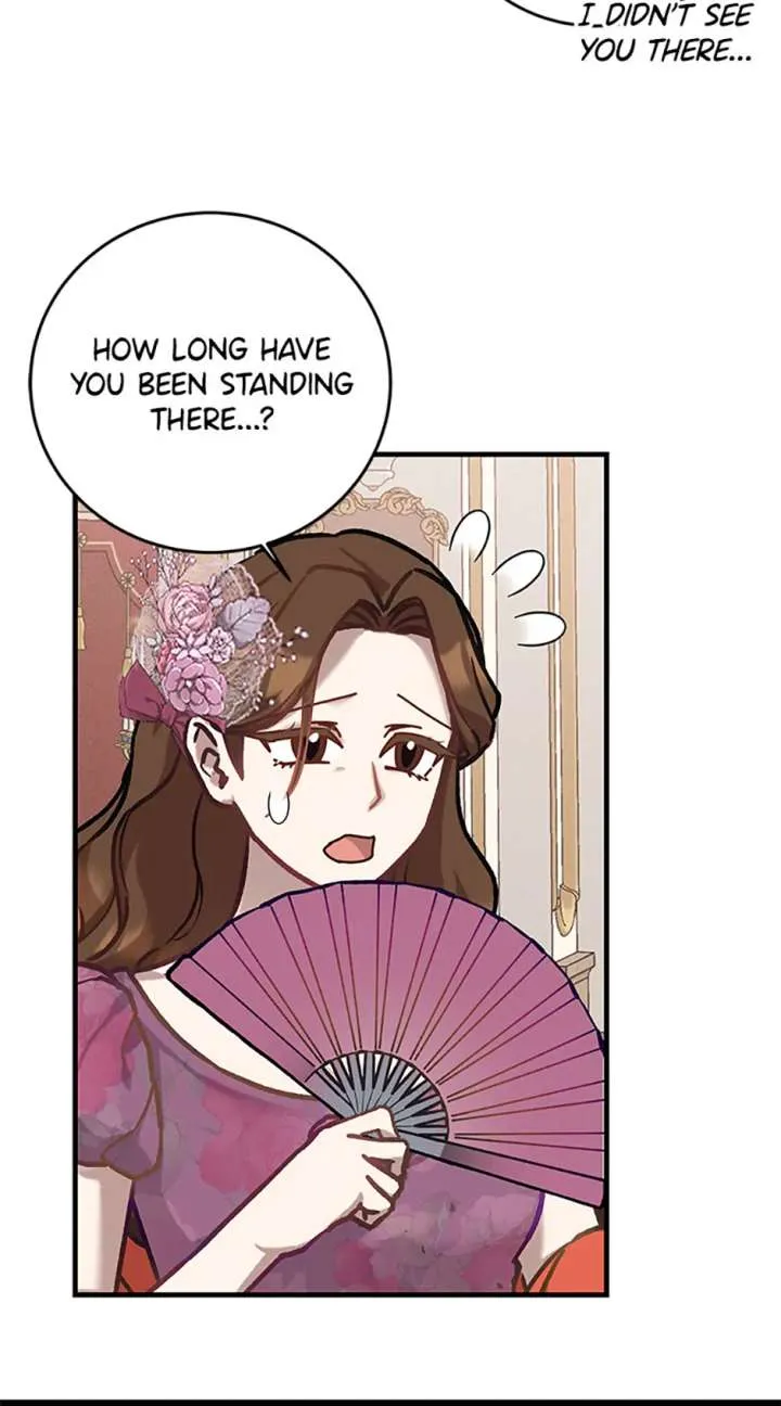 I Am The Male Lead's Child Chapter 73 page 74 - 