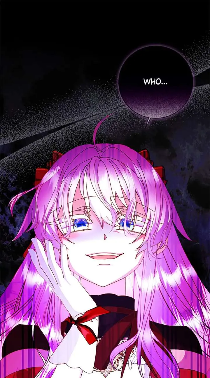 I Am The Male Lead's Child Chapter 73 page 75 - 