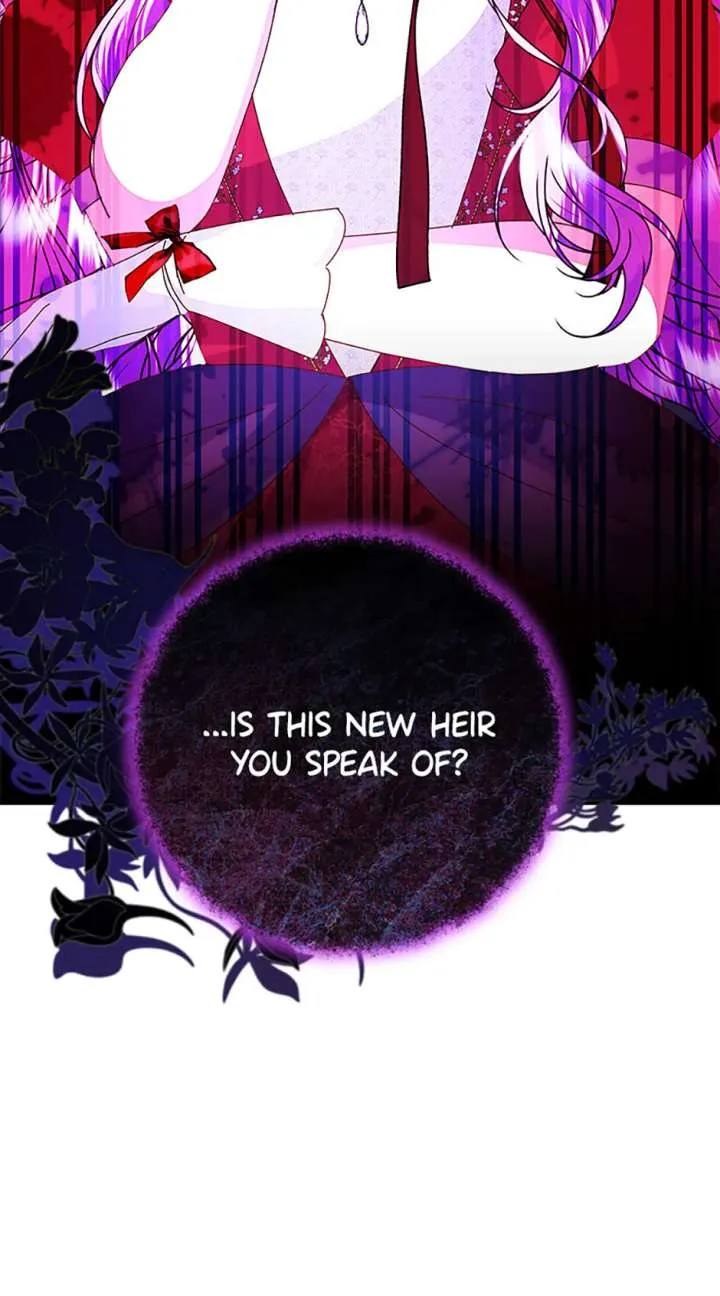 I Am The Male Lead's Child Chapter 73 page 76 - 