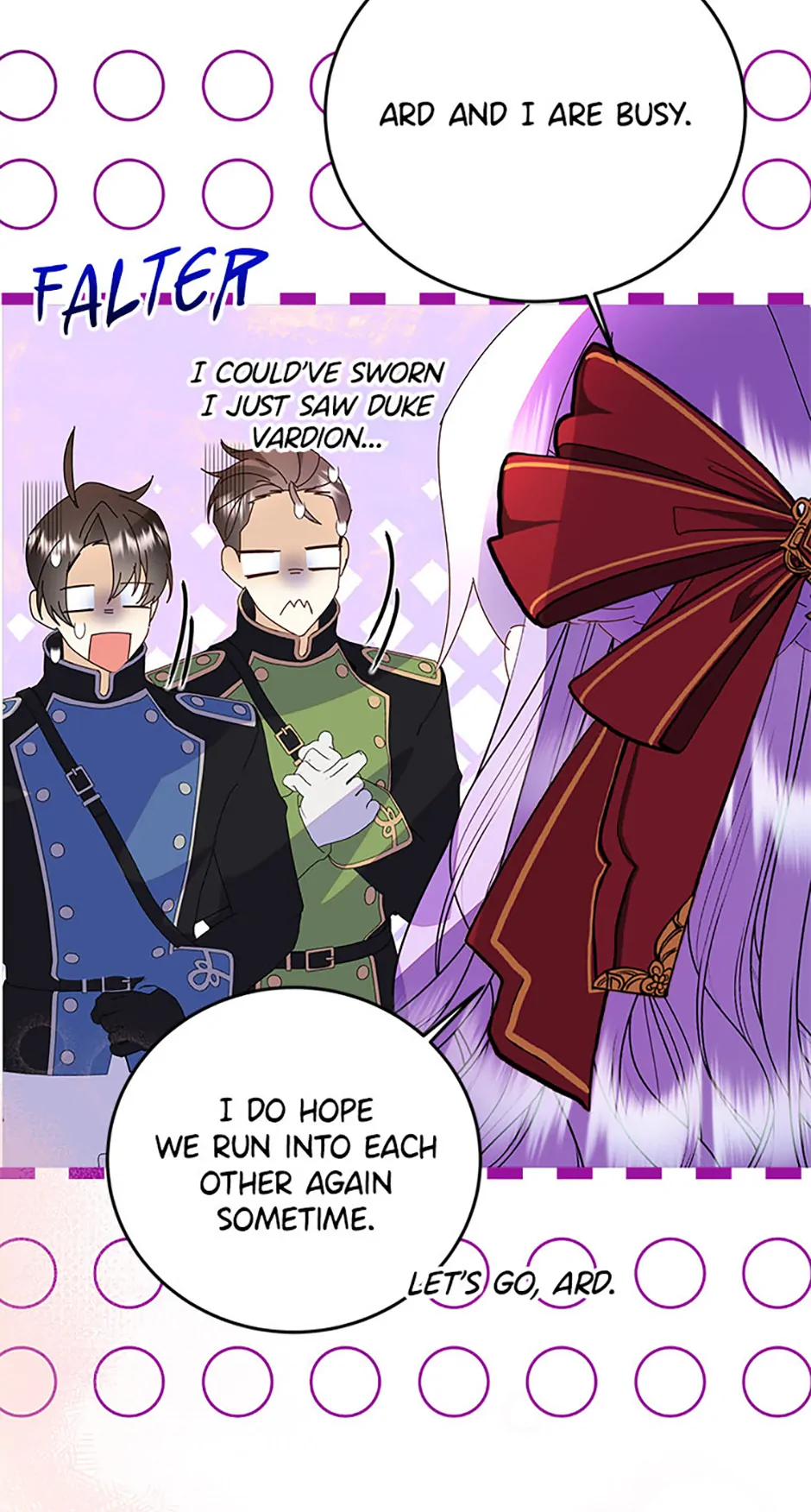 I Am The Male Lead's Child Chapter 74 page 15 - 