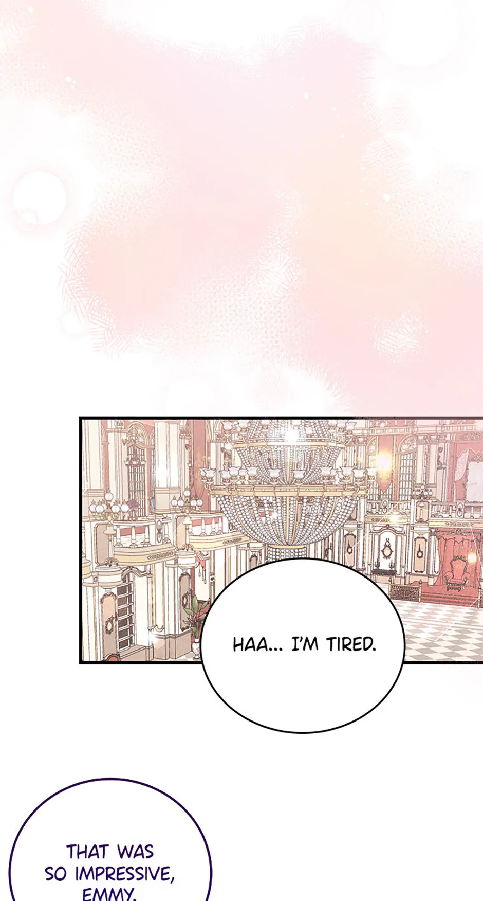 I Am The Male Lead's Child Chapter 74 page 16 - 
