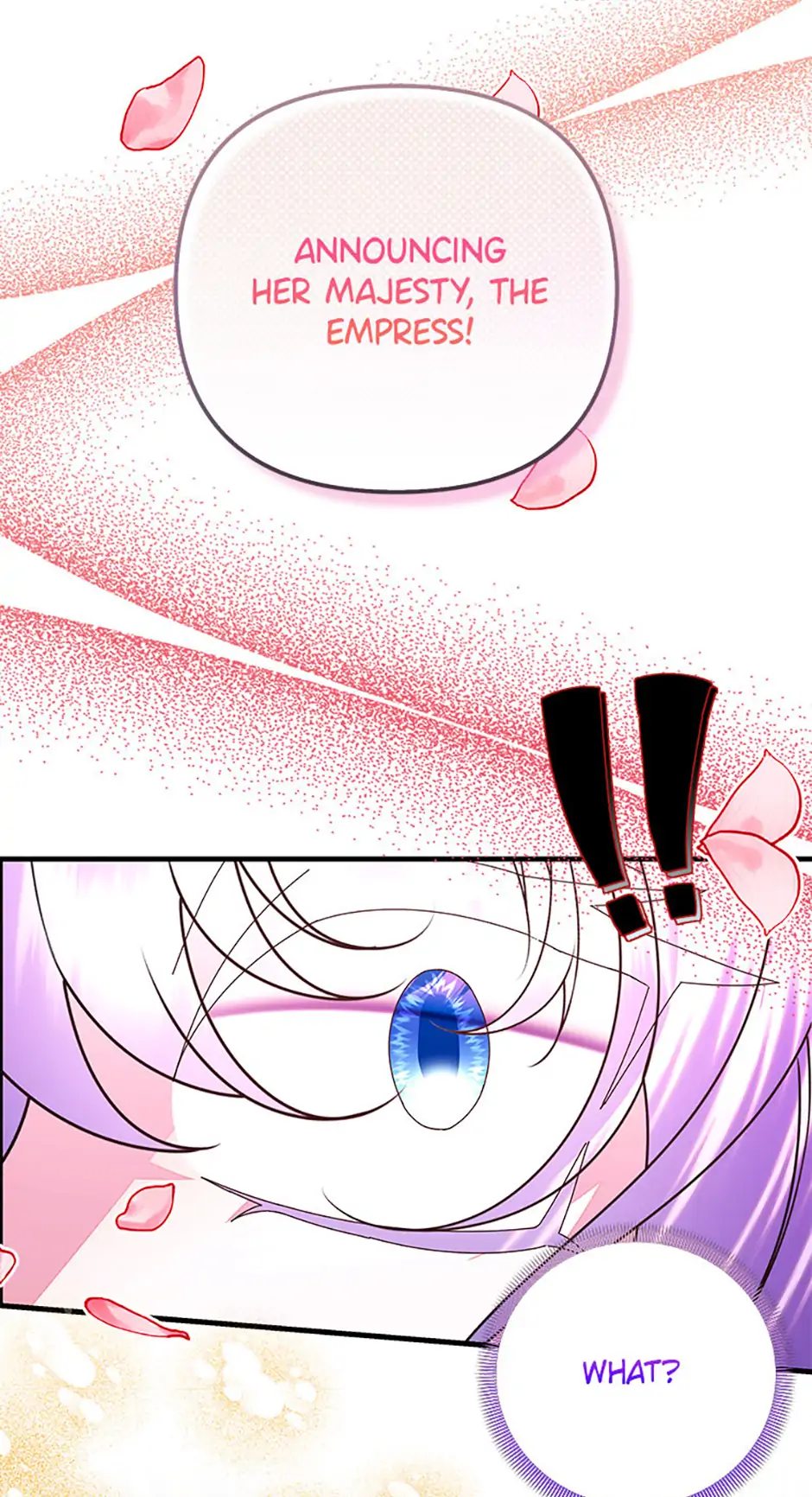 I Am The Male Lead's Child Chapter 74 page 25 - 