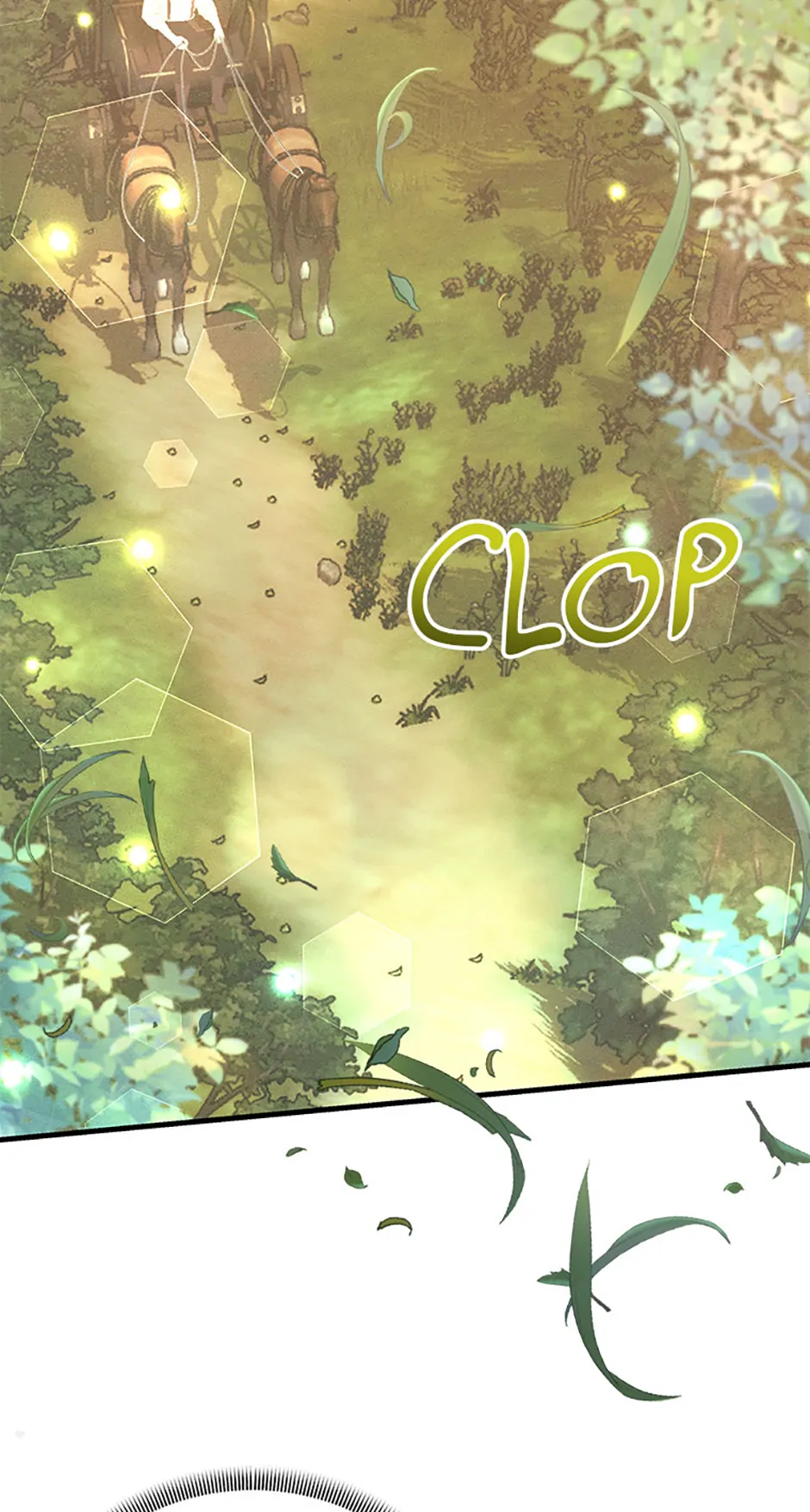 I Am The Male Lead's Child Chapter 74 page 43 - 