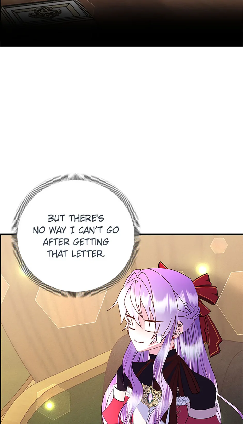 I Am The Male Lead's Child Chapter 74 page 46 - 