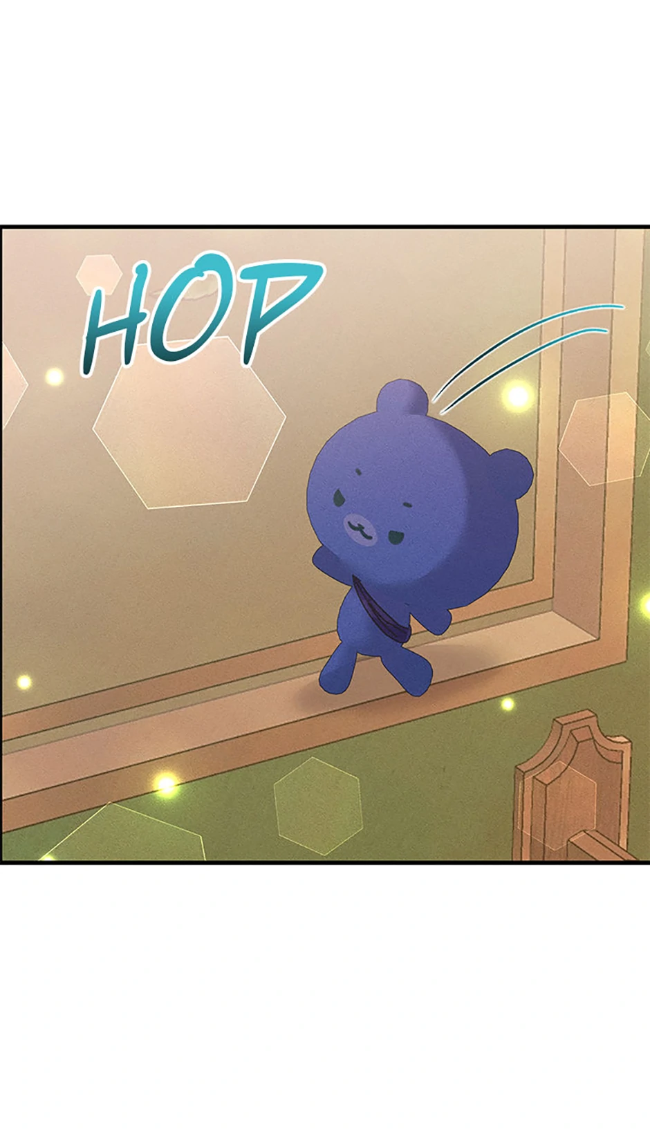 I Am The Male Lead's Child Chapter 74 page 48 - 