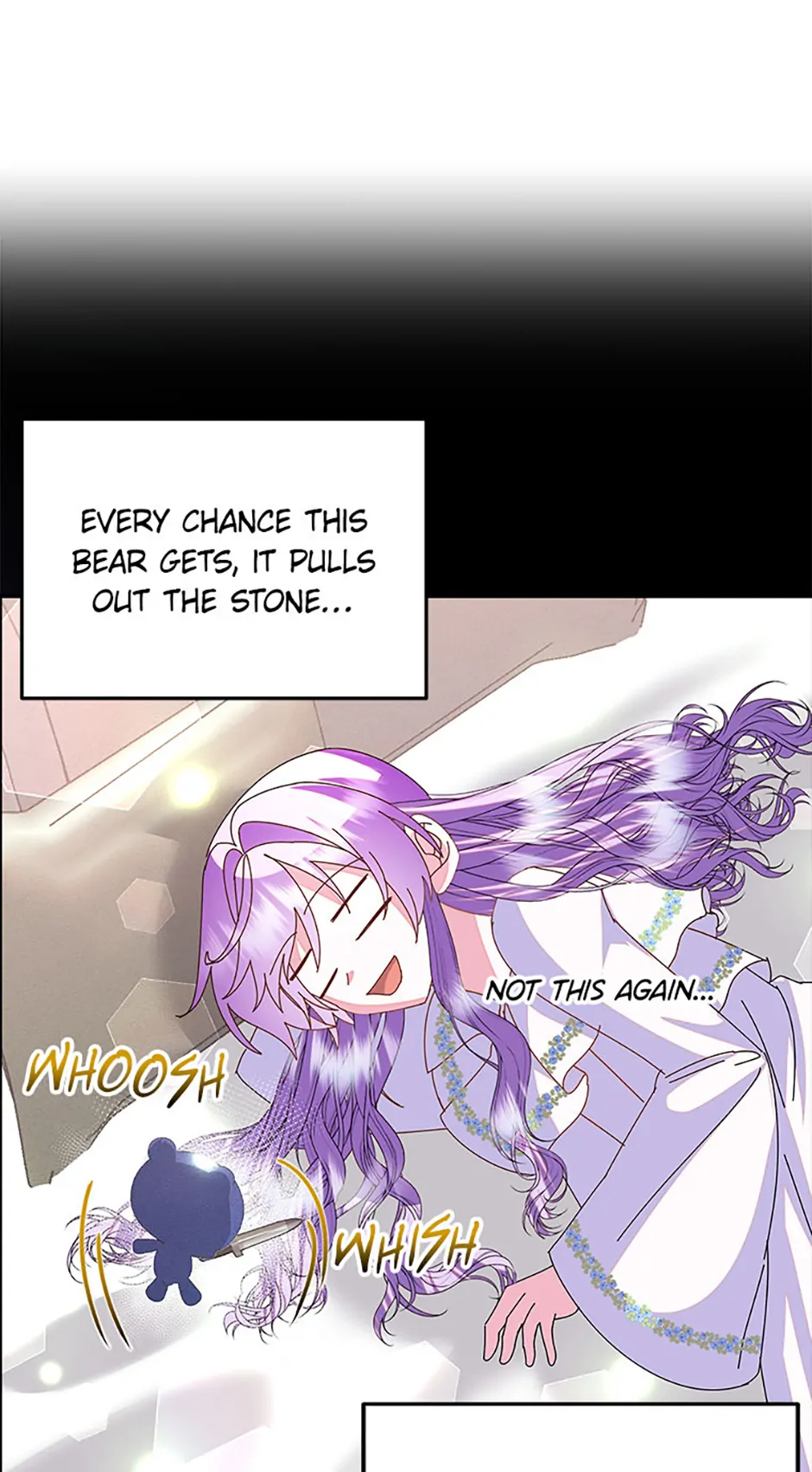 I Am The Male Lead's Child Chapter 74 page 50 - 