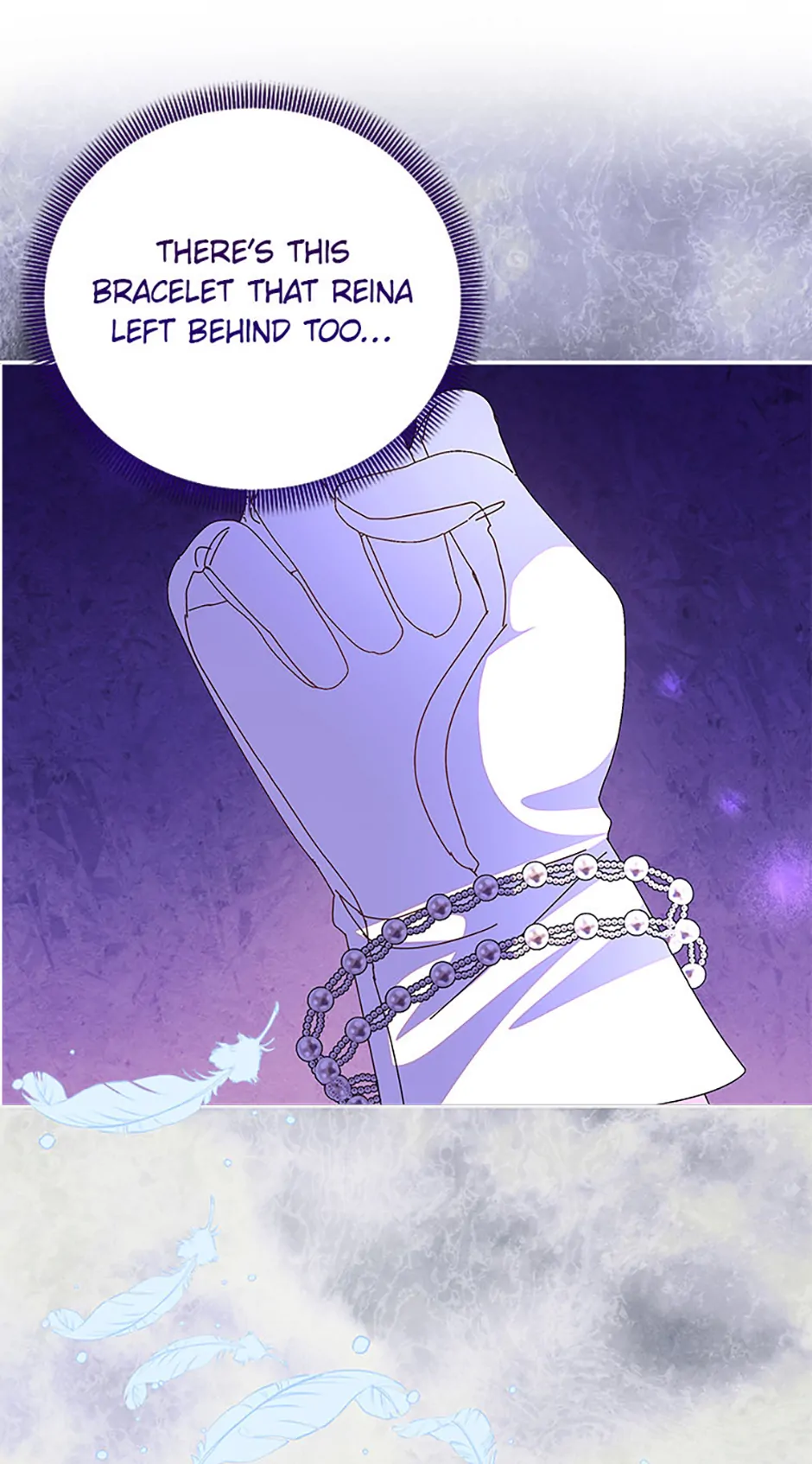 I Am The Male Lead's Child Chapter 74 page 56 - 
