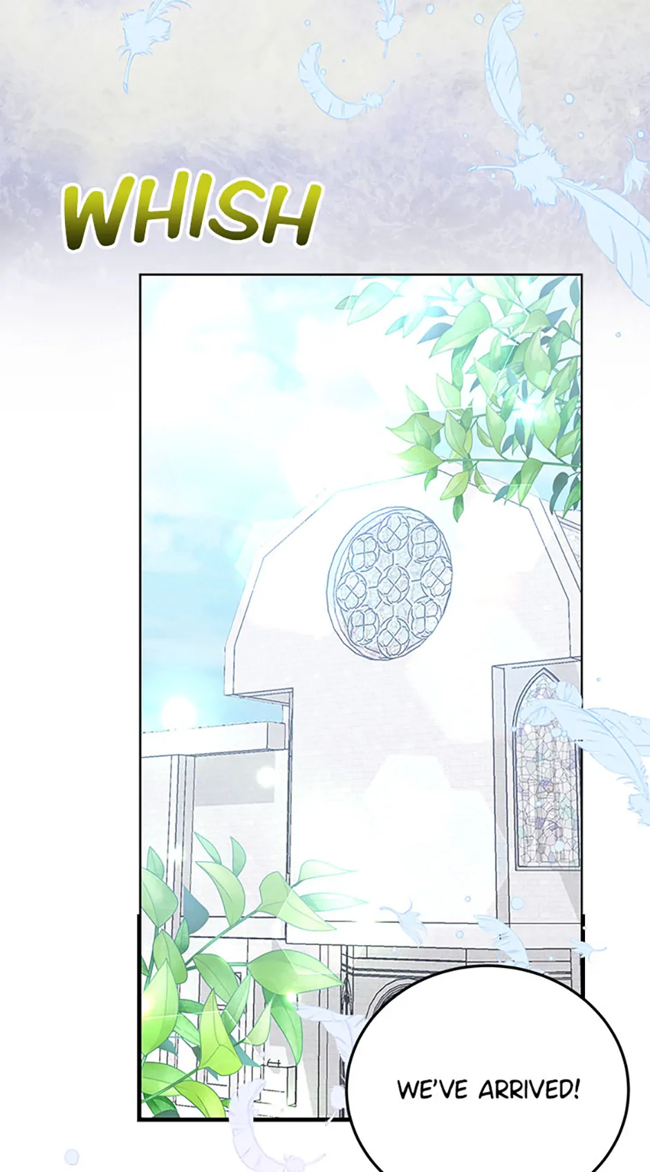 I Am The Male Lead's Child Chapter 74 page 57 - 