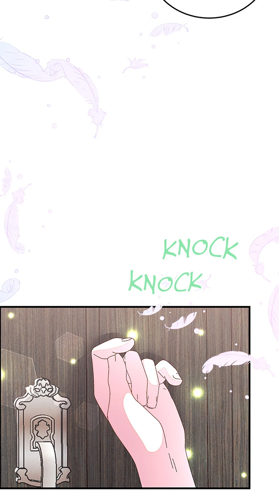 I Am The Male Lead's Child Chapter 74 page 58 - 