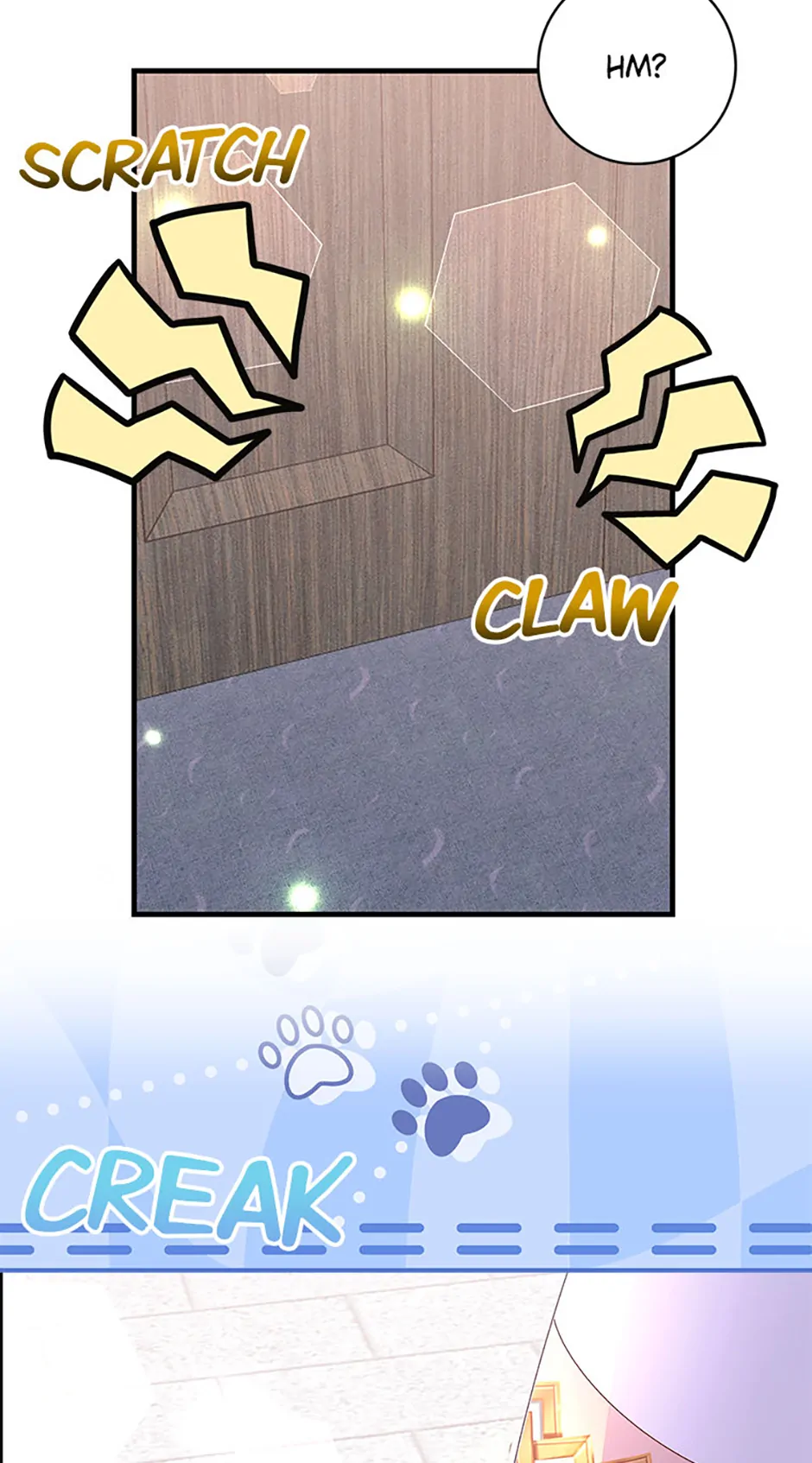 I Am The Male Lead's Child Chapter 74 page 60 - 