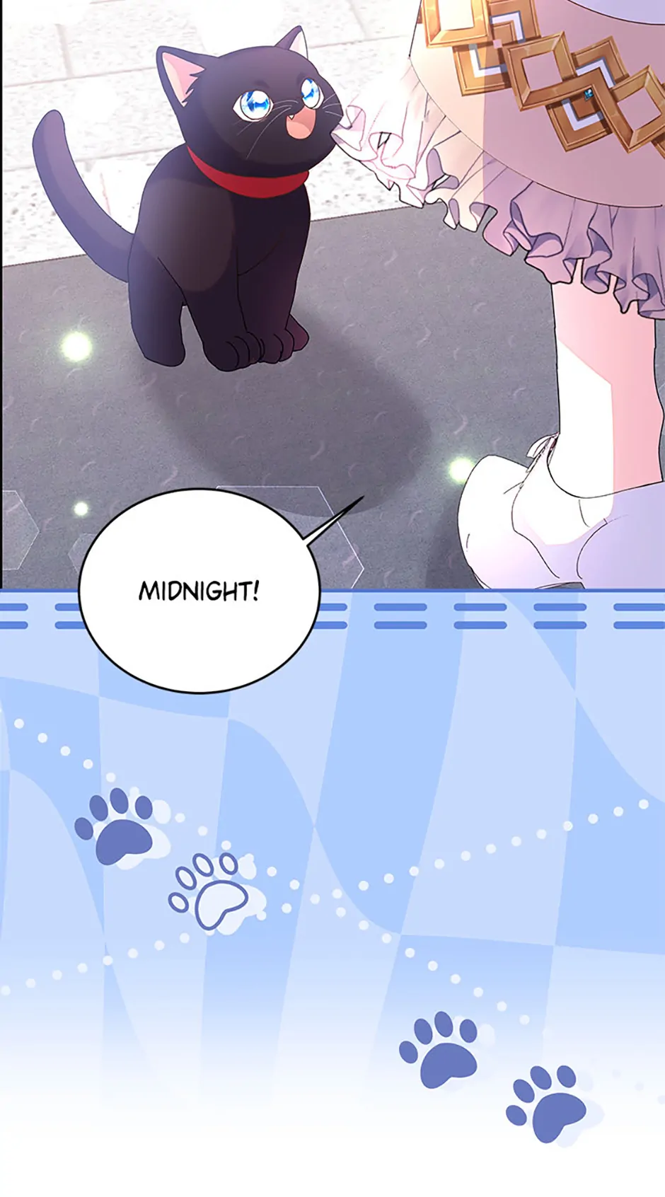 I Am The Male Lead's Child Chapter 74 page 61 - 