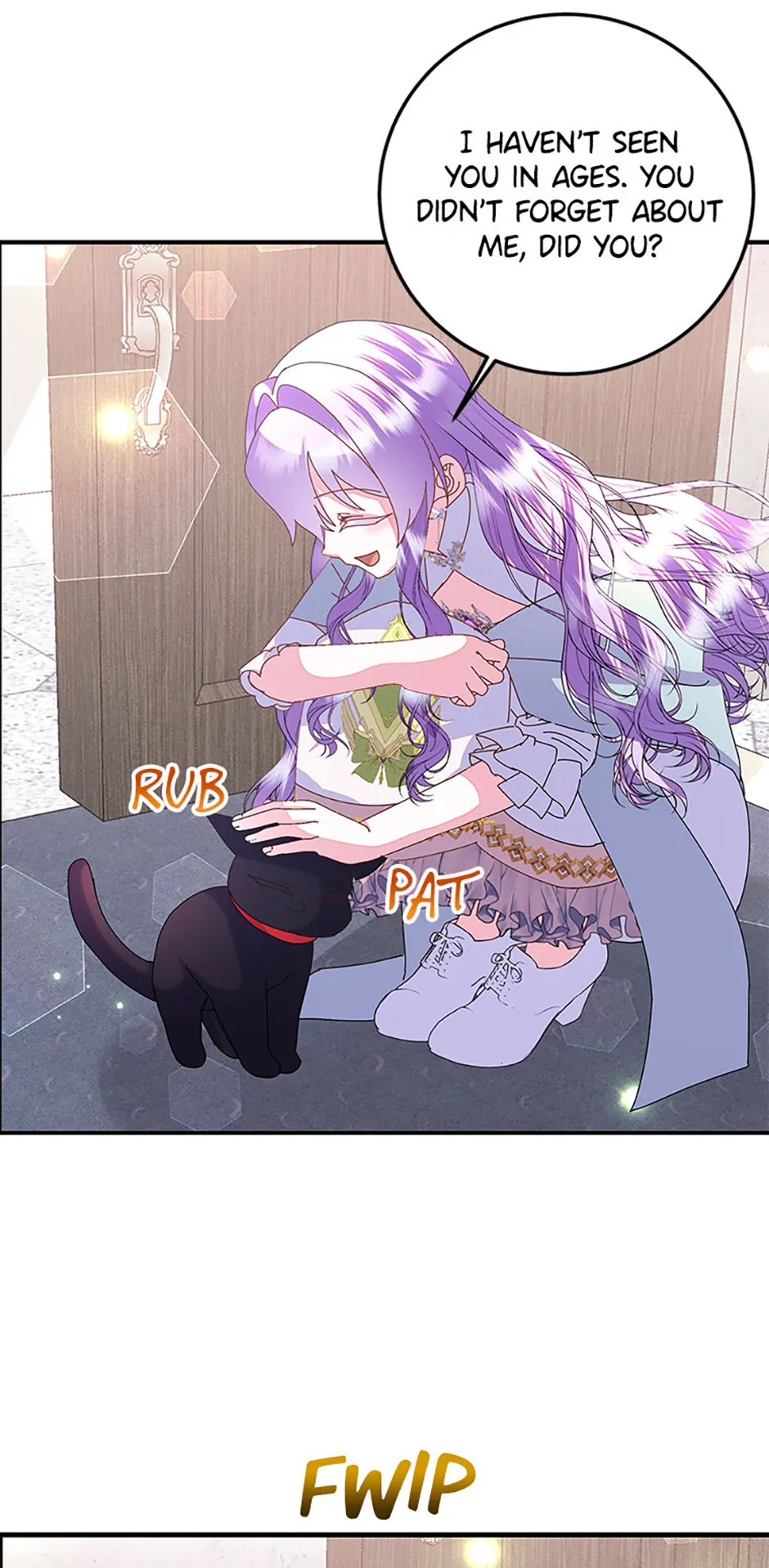 I Am The Male Lead's Child Chapter 74 page 62 - 