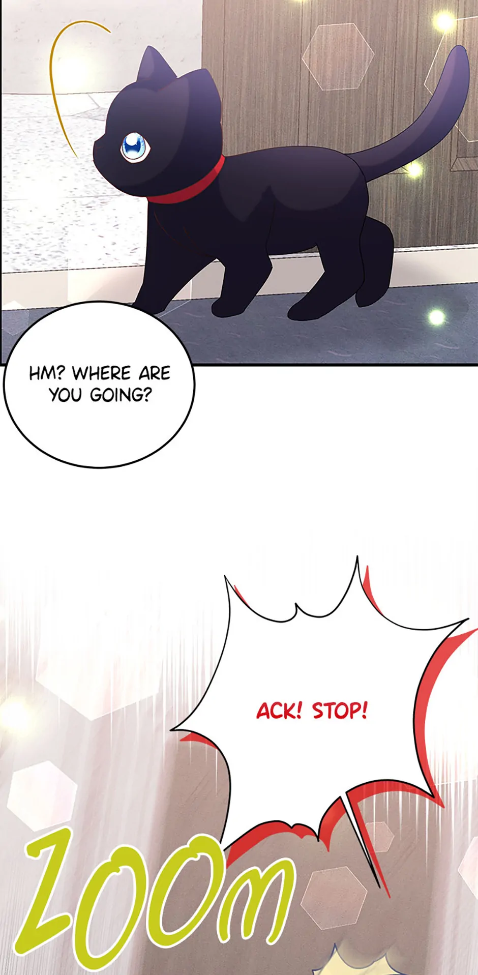 I Am The Male Lead's Child Chapter 74 page 63 - 