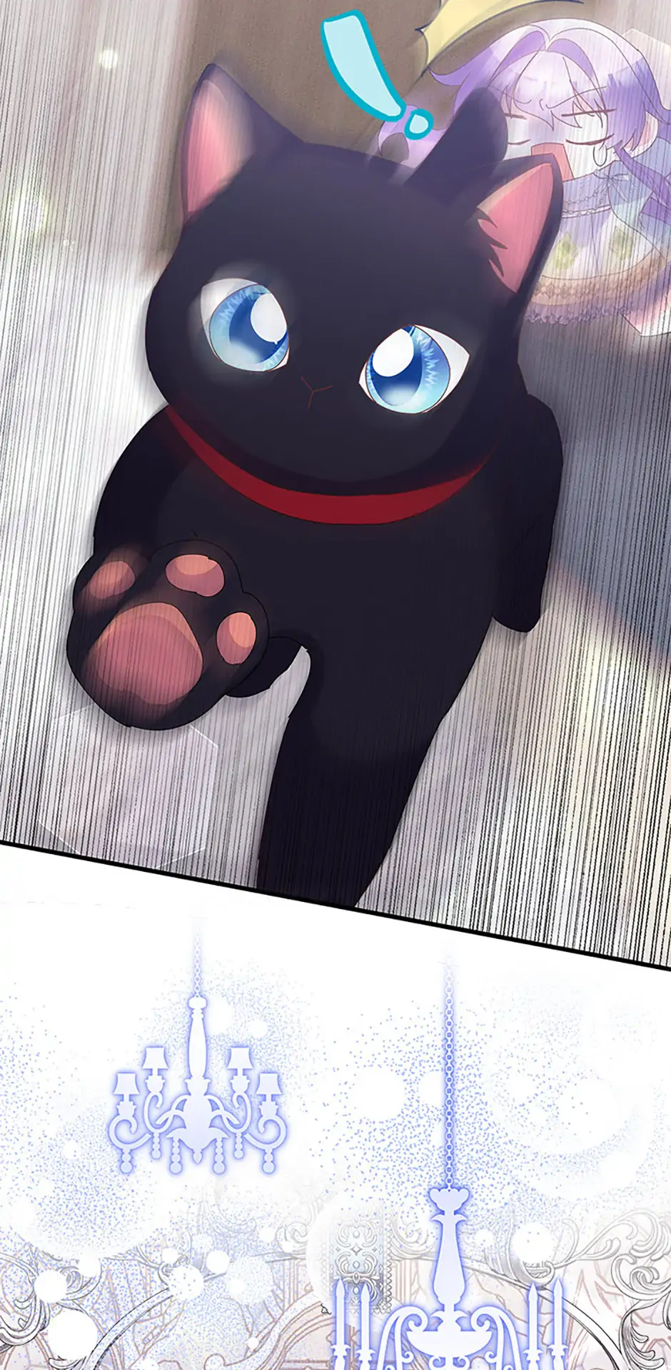 I Am The Male Lead's Child Chapter 74 page 64 - 