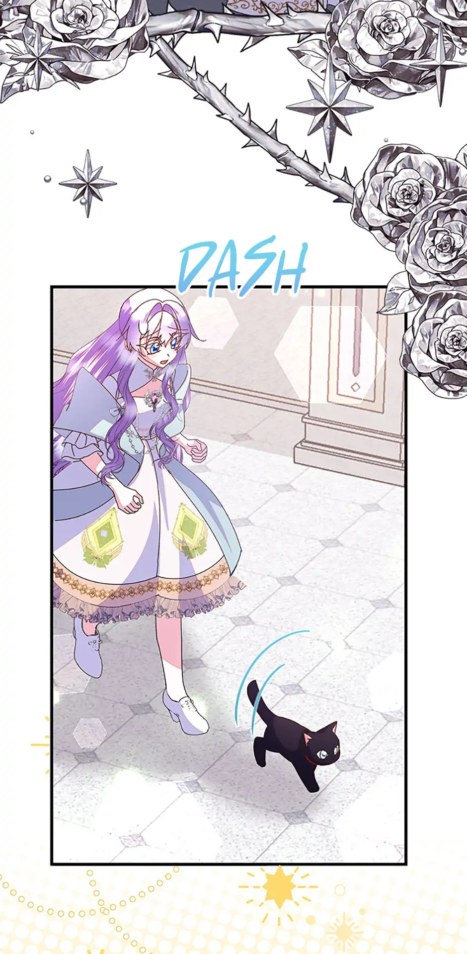 I Am The Male Lead's Child Chapter 74 page 66 - 