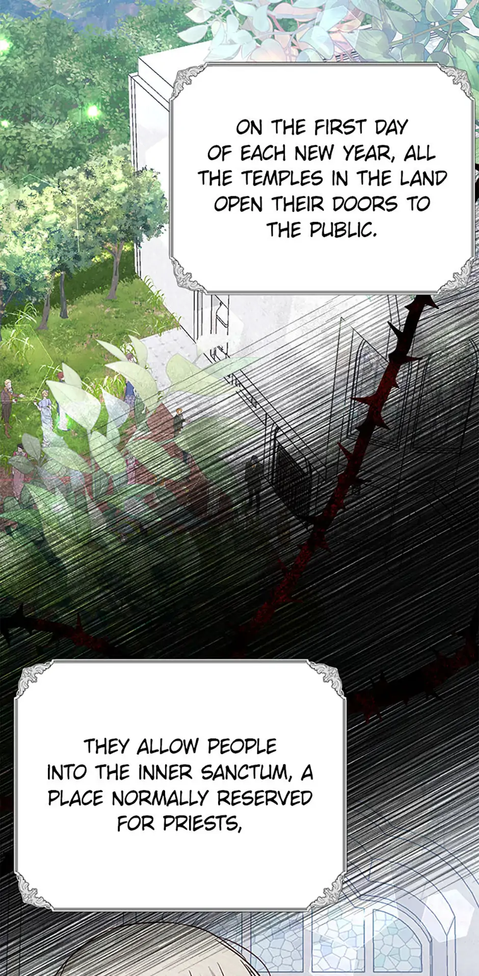 I Am The Male Lead's Child Chapter 75 page 18 - 