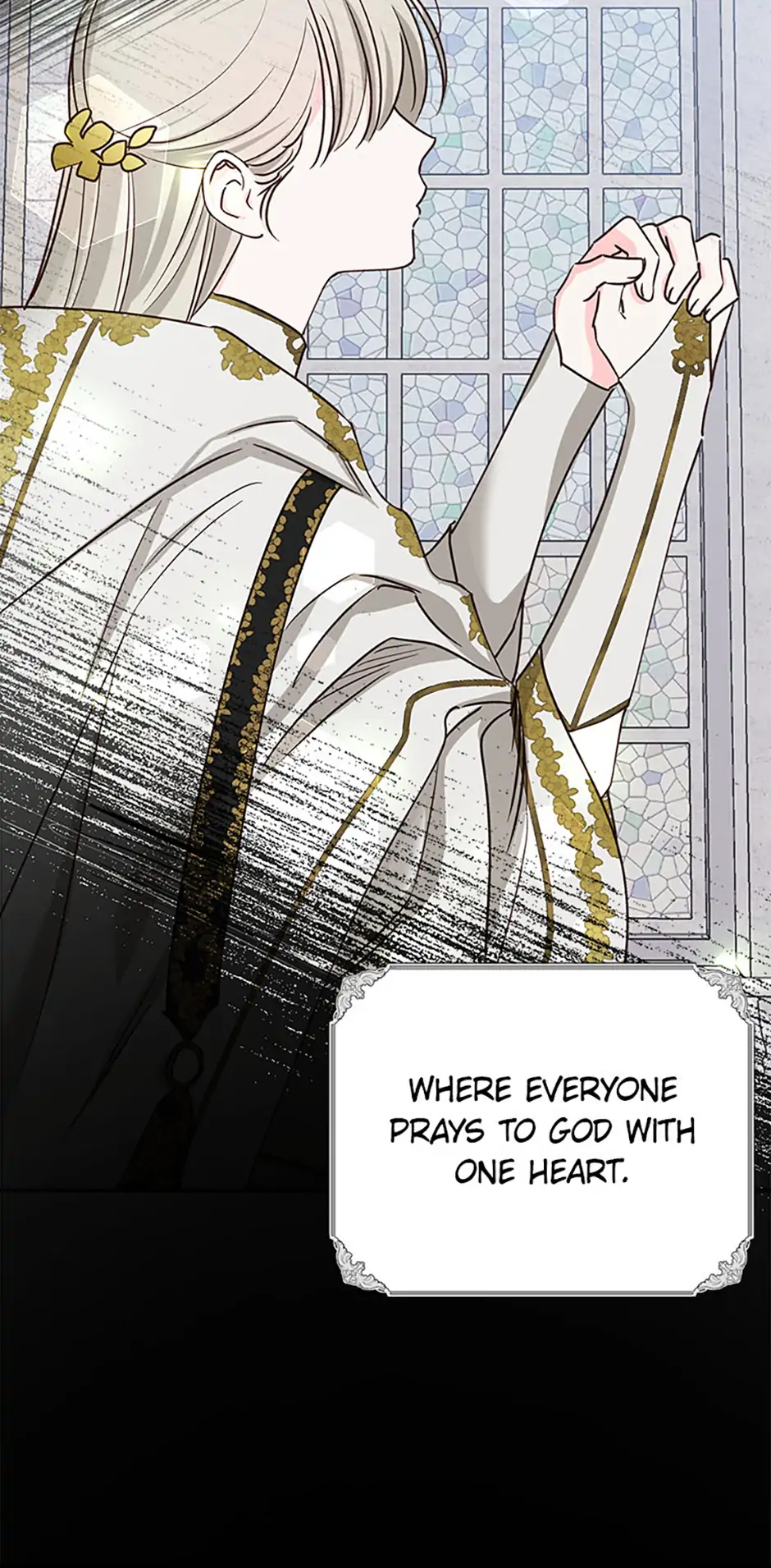 I Am The Male Lead's Child Chapter 75 page 19 - 