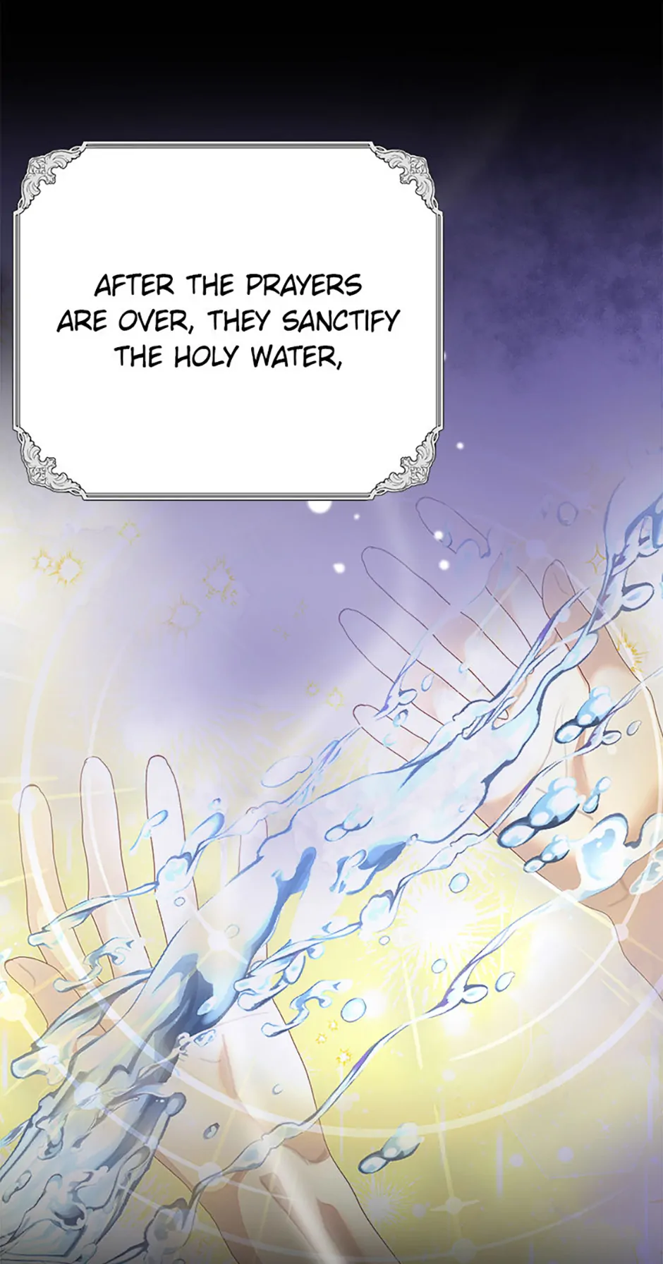 I Am The Male Lead's Child Chapter 75 page 20 - 