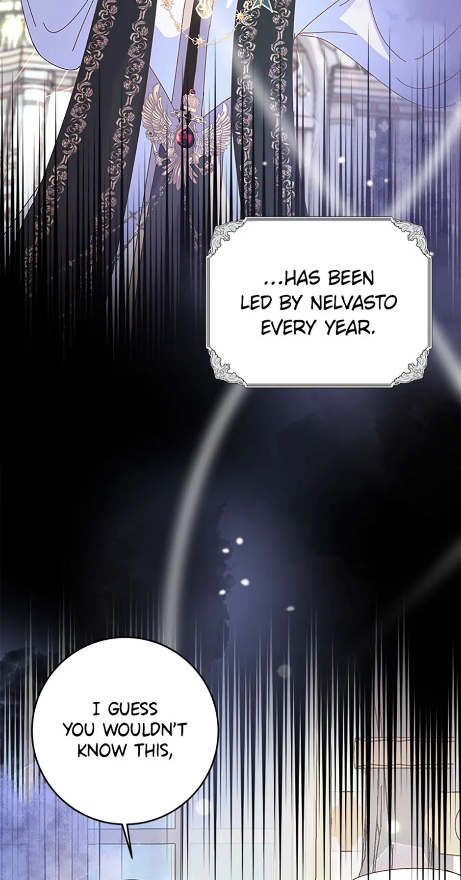 I Am The Male Lead's Child Chapter 75 page 23 - 