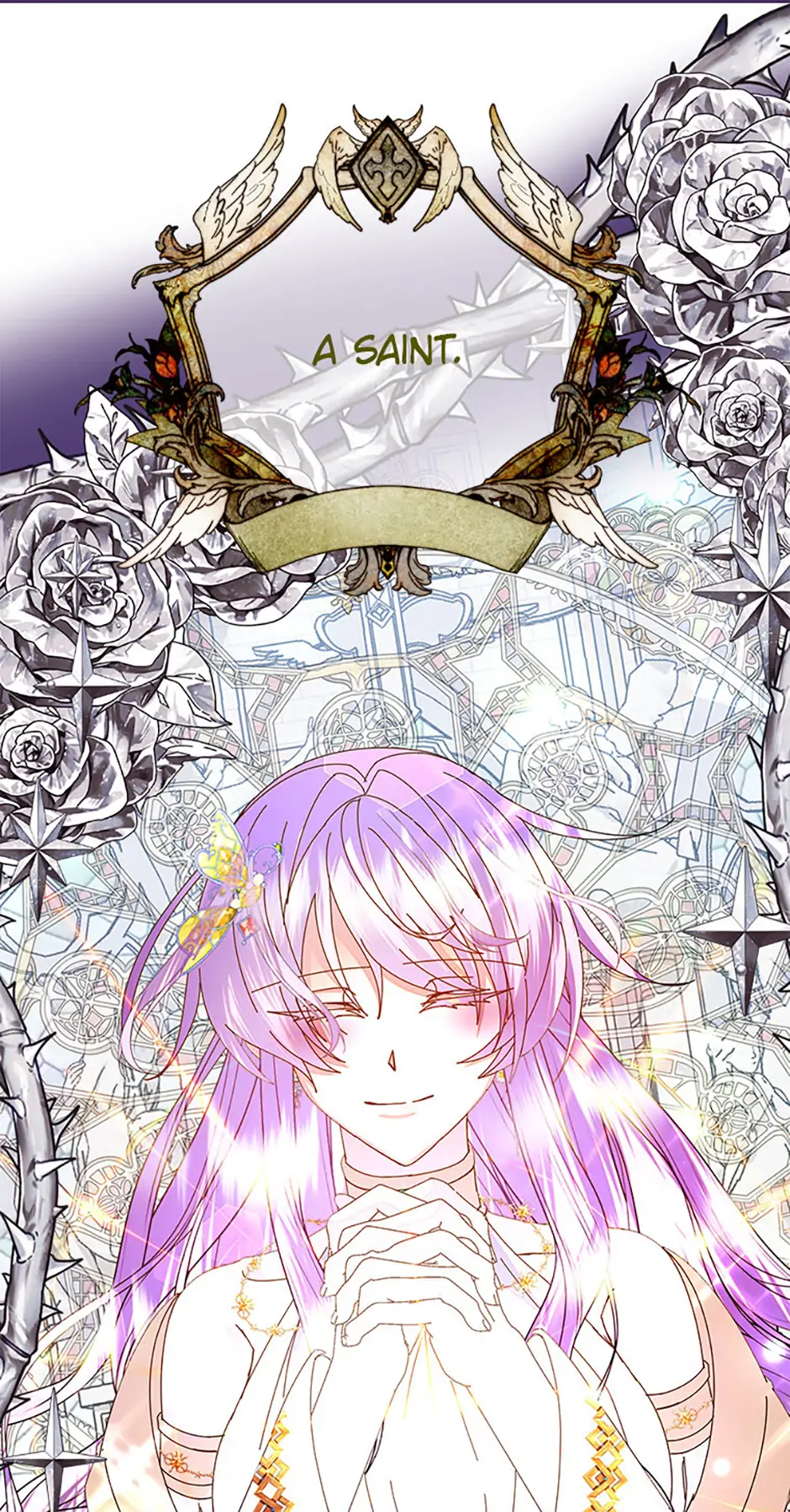 I Am The Male Lead's Child Chapter 75 page 26 - 