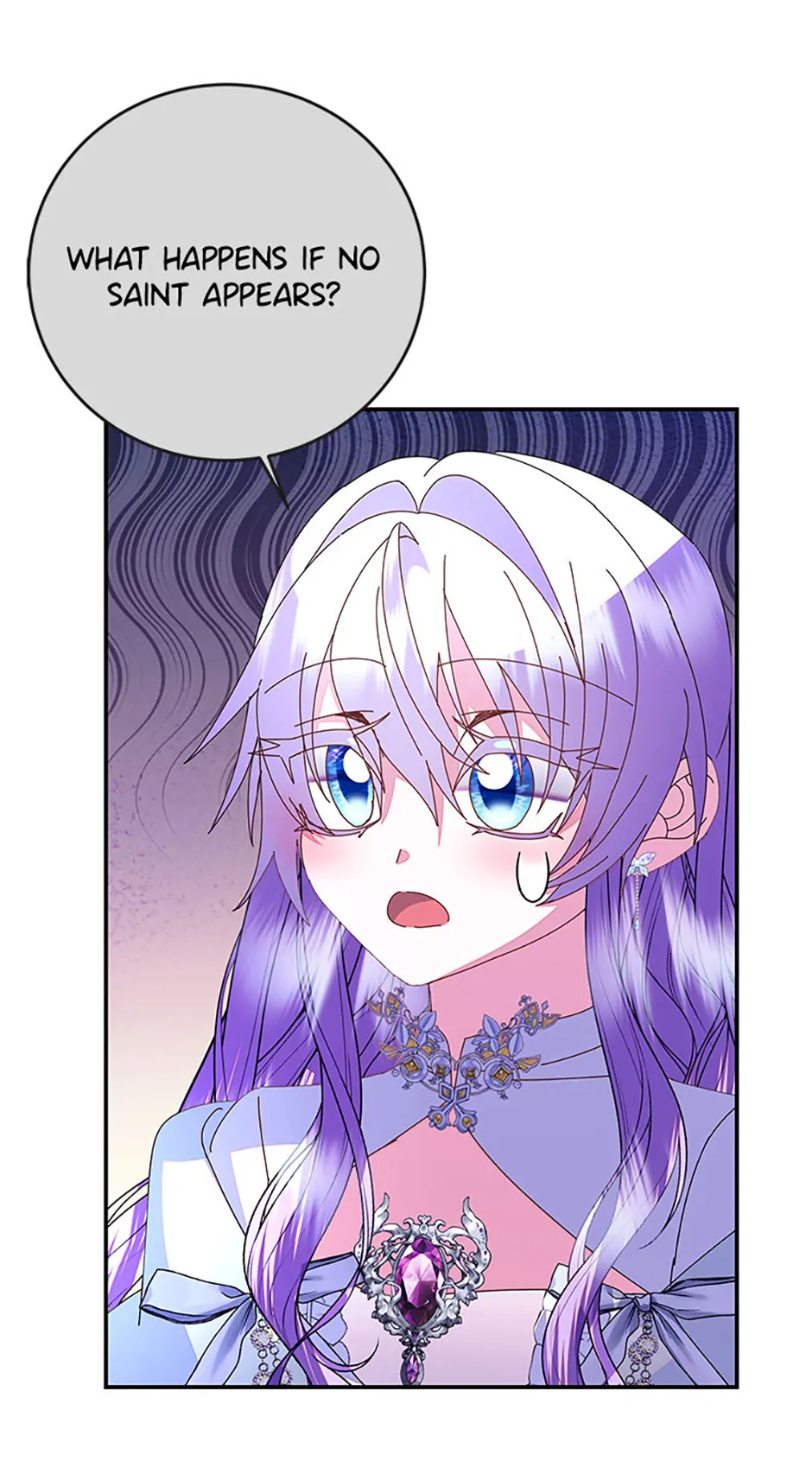 I Am The Male Lead's Child Chapter 75 page 30 - 