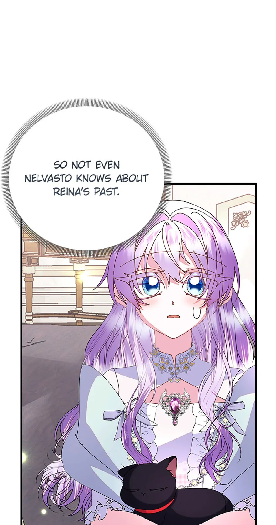 I Am The Male Lead's Child Chapter 75 page 44 - 