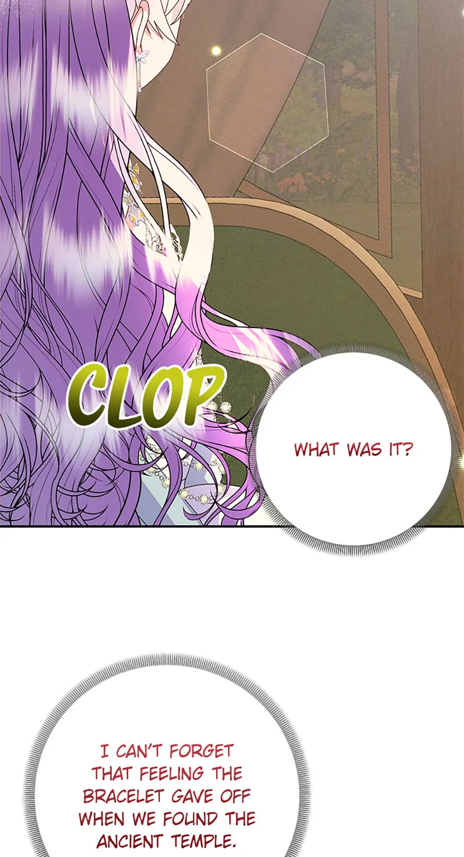 I Am The Male Lead's Child Chapter 75 page 49 - 