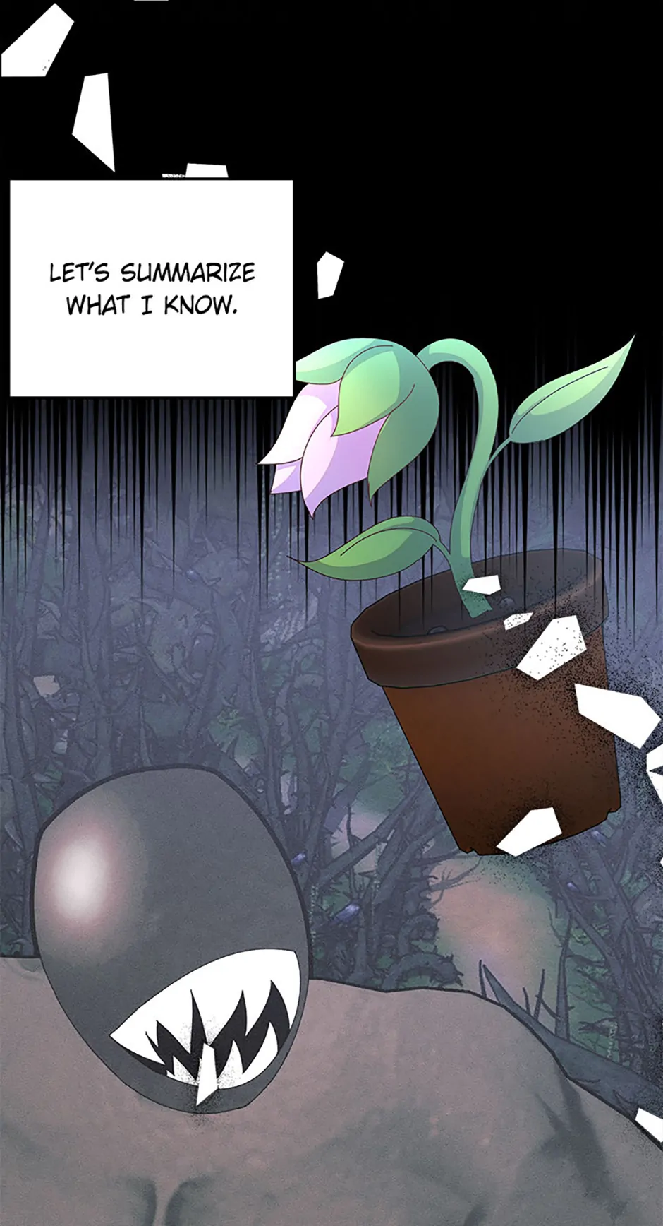 I Am The Male Lead's Child Chapter 75 page 52 - 