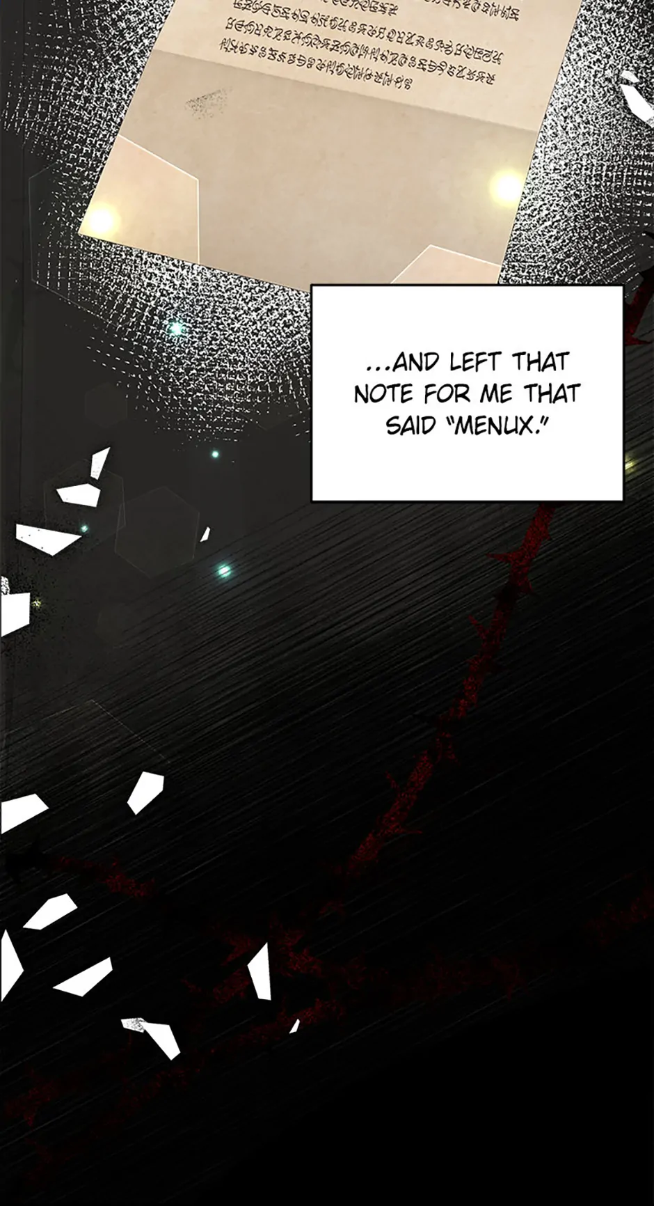 I Am The Male Lead's Child Chapter 75 page 54 - 