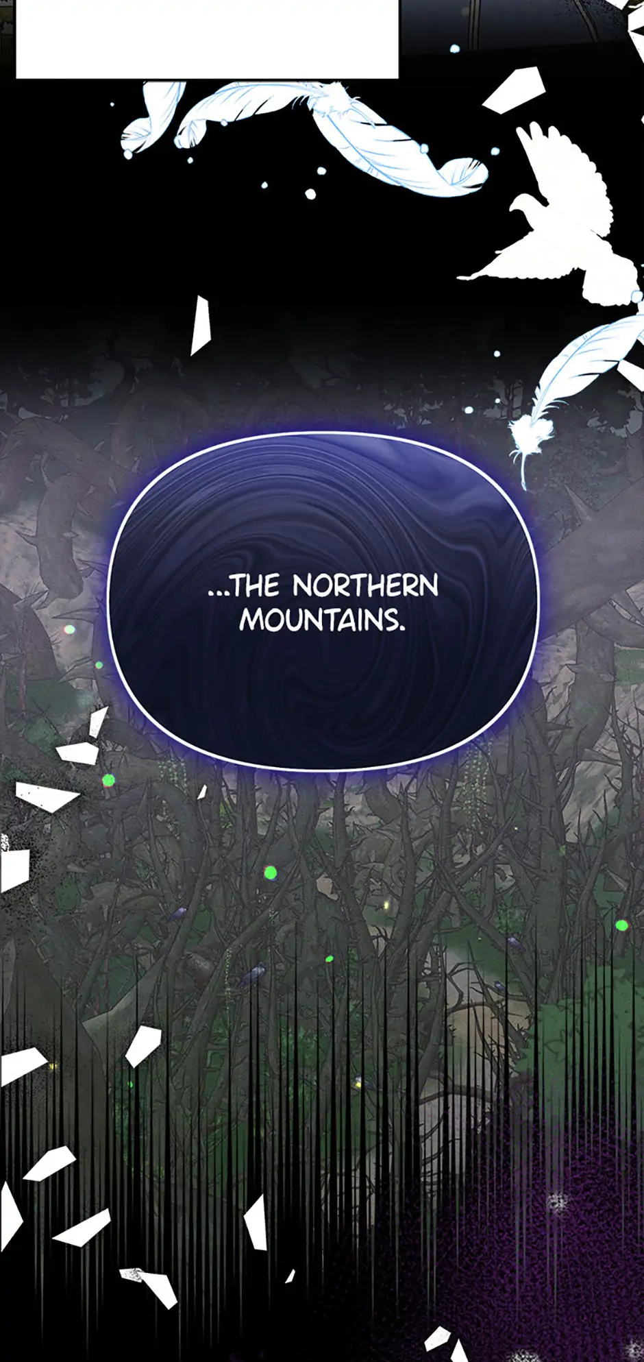 I Am The Male Lead's Child Chapter 75 page 56 - 