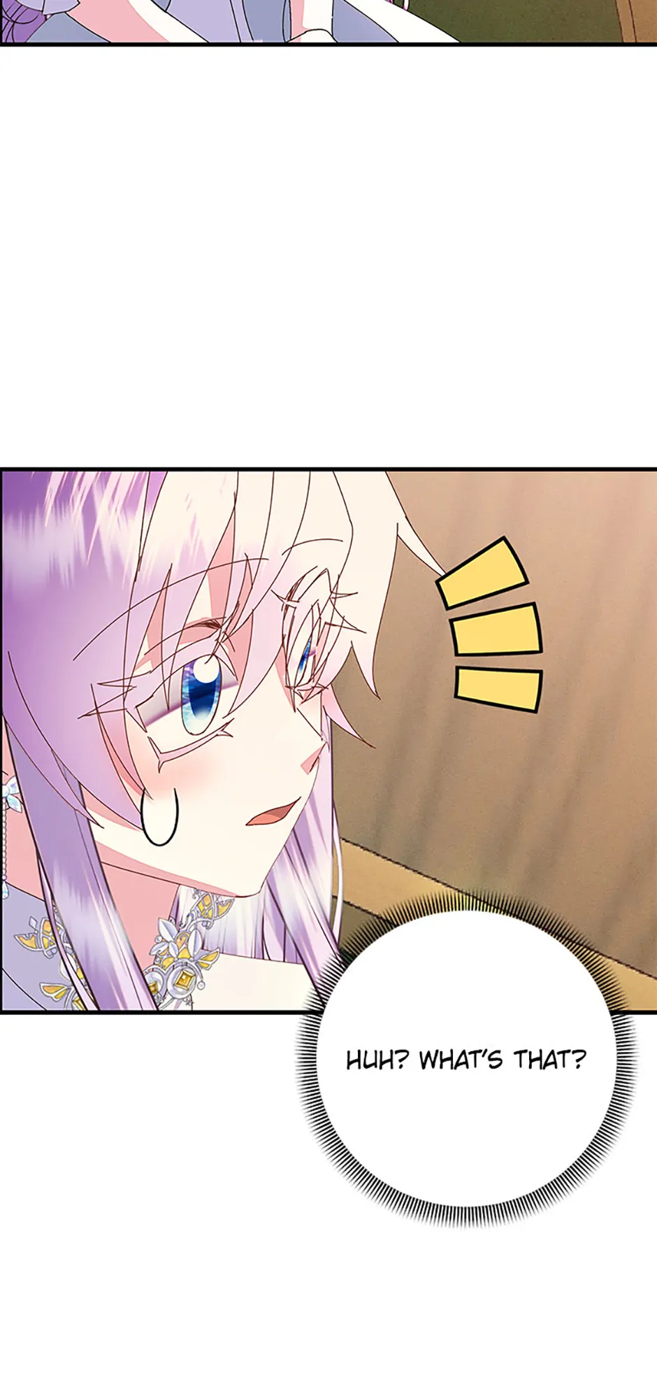 I Am The Male Lead's Child Chapter 75 page 59 - 