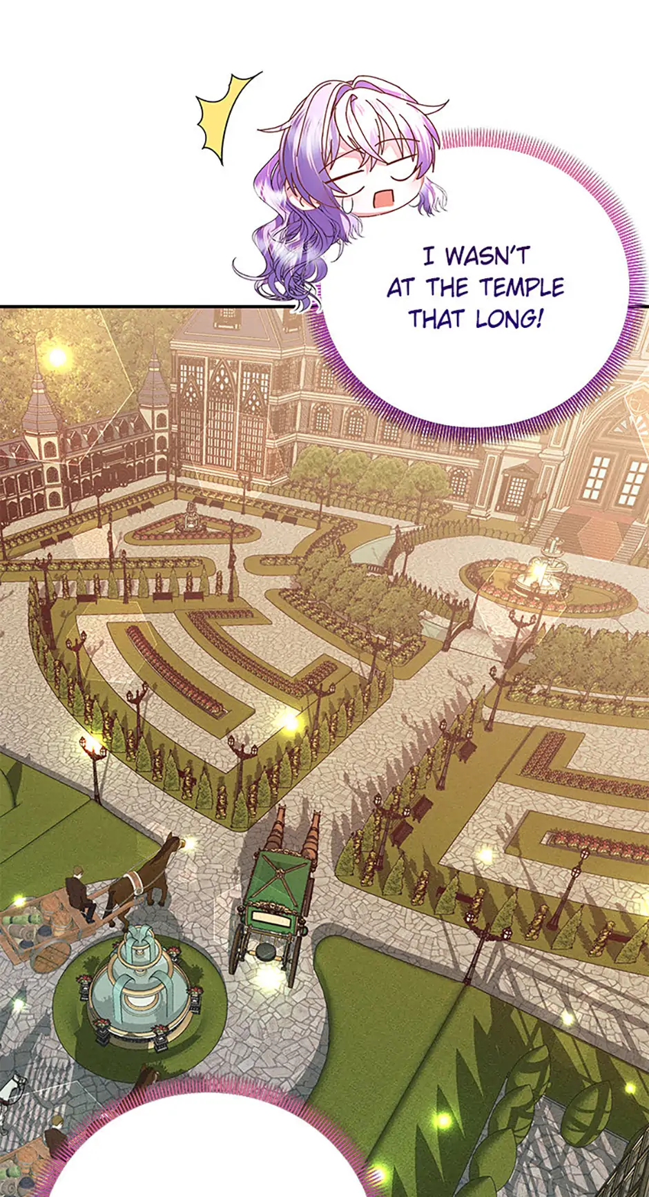I Am The Male Lead's Child Chapter 75 page 60 - 