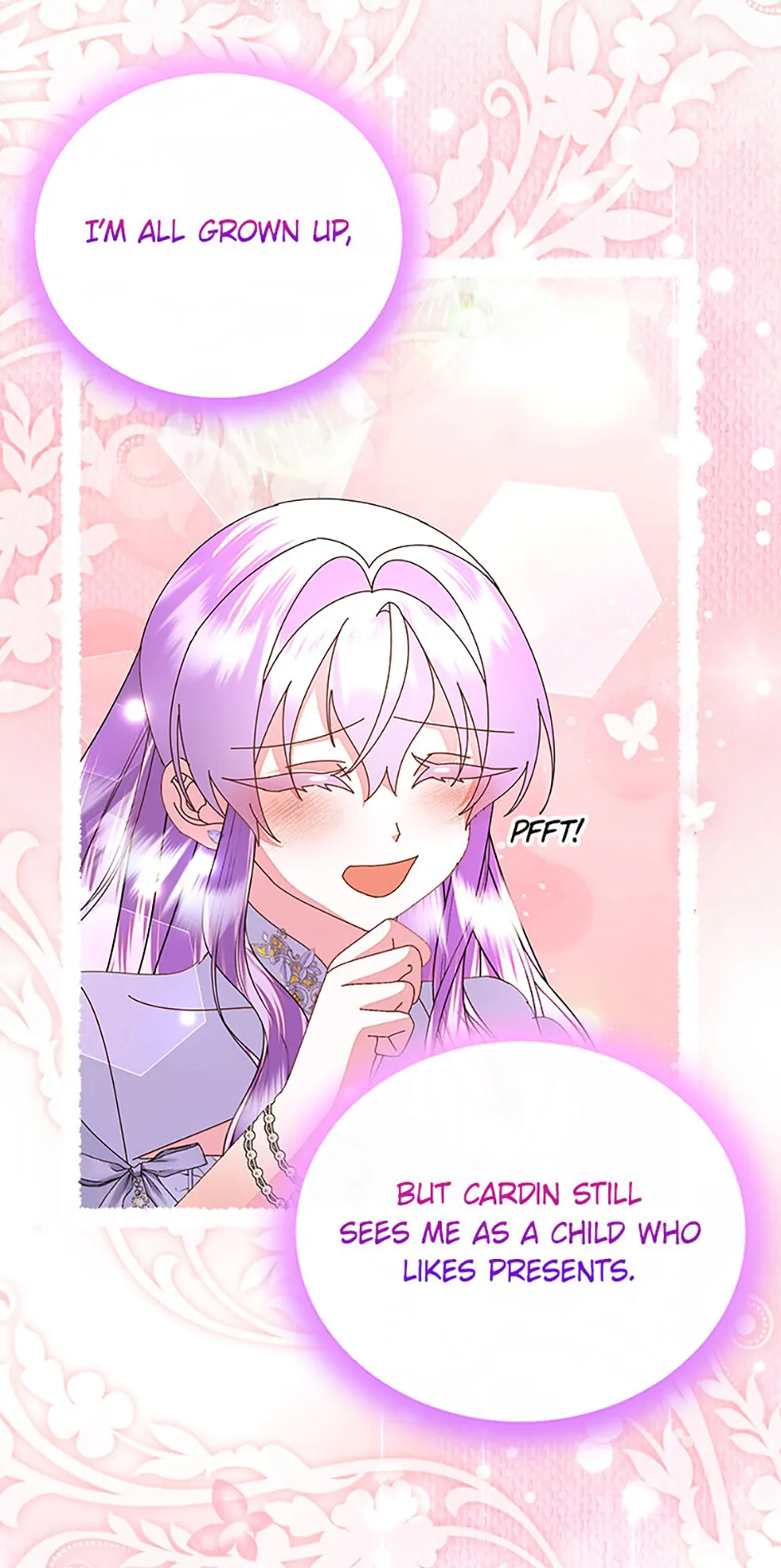I Am The Male Lead's Child Chapter 75 page 67 - 