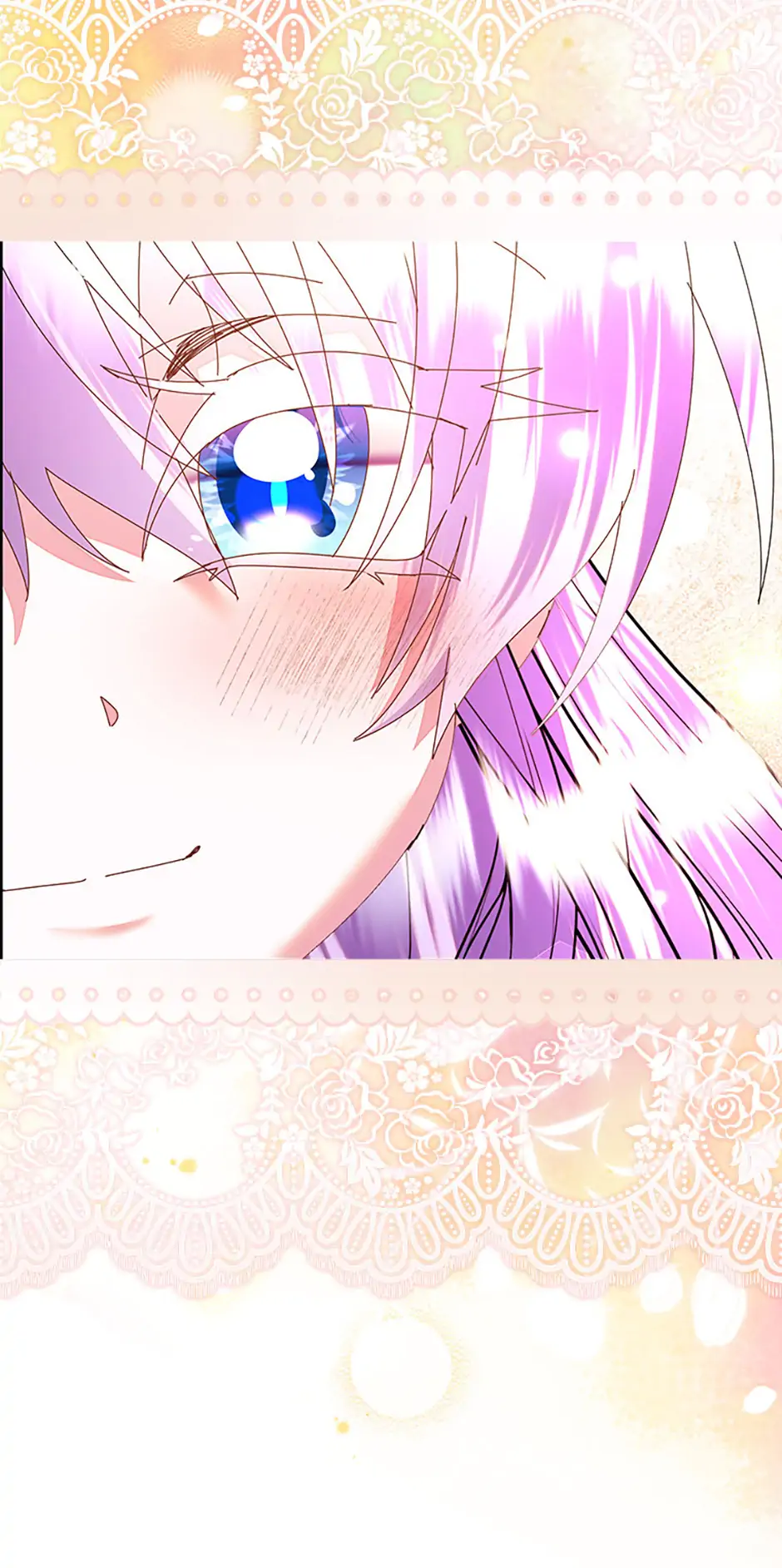 I Am The Male Lead's Child Chapter 75 page 70 - 