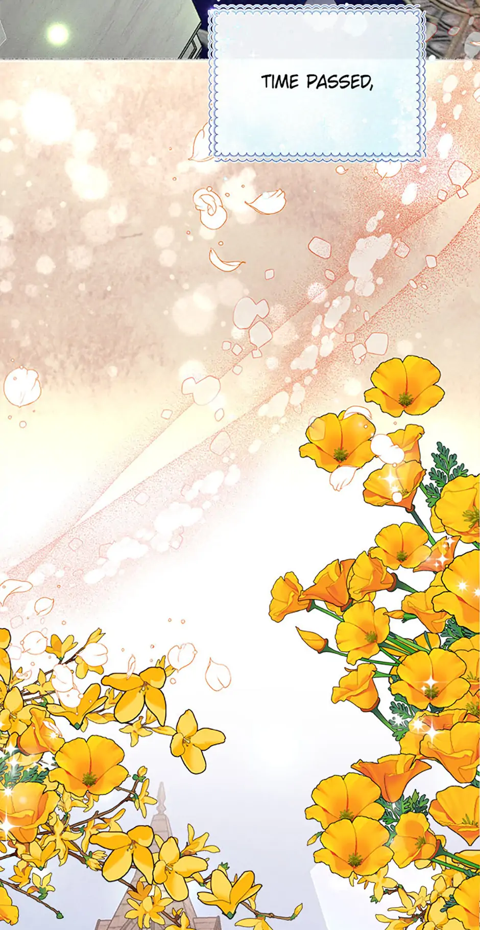I Am The Male Lead's Child Chapter 75 page 74 - 