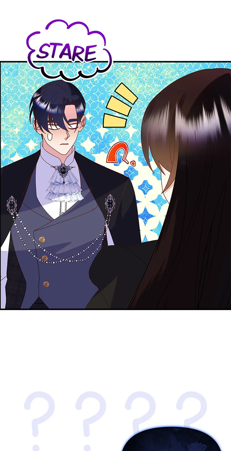 I Am The Male Lead's Child Chapter 76 page 15 - 