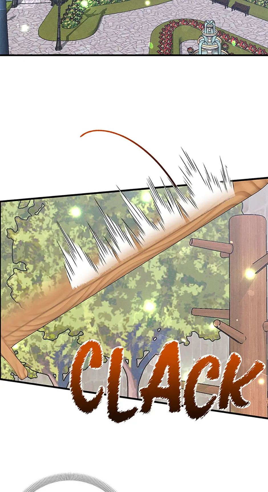 I Am The Male Lead's Child Chapter 76 page 22 - 