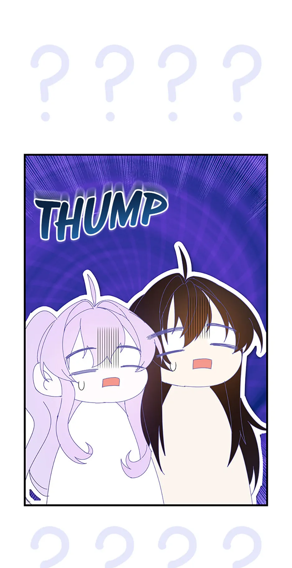 I Am The Male Lead's Child Chapter 76 page 28 - 