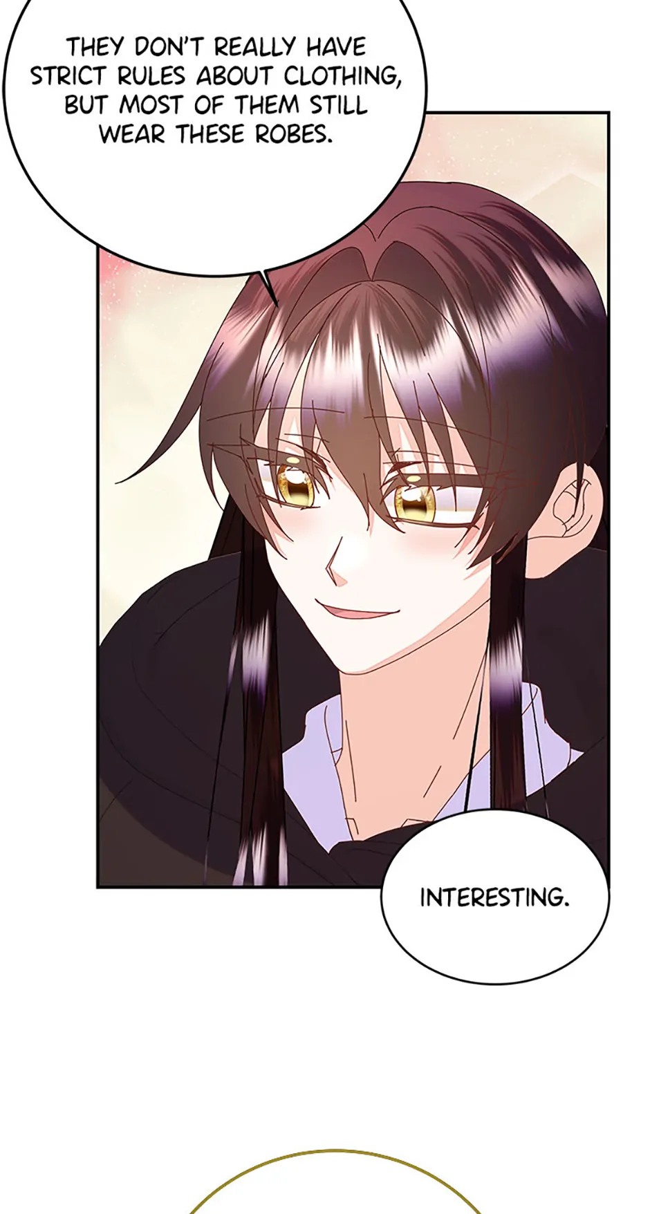 I Am The Male Lead's Child Chapter 76 page 4 - 