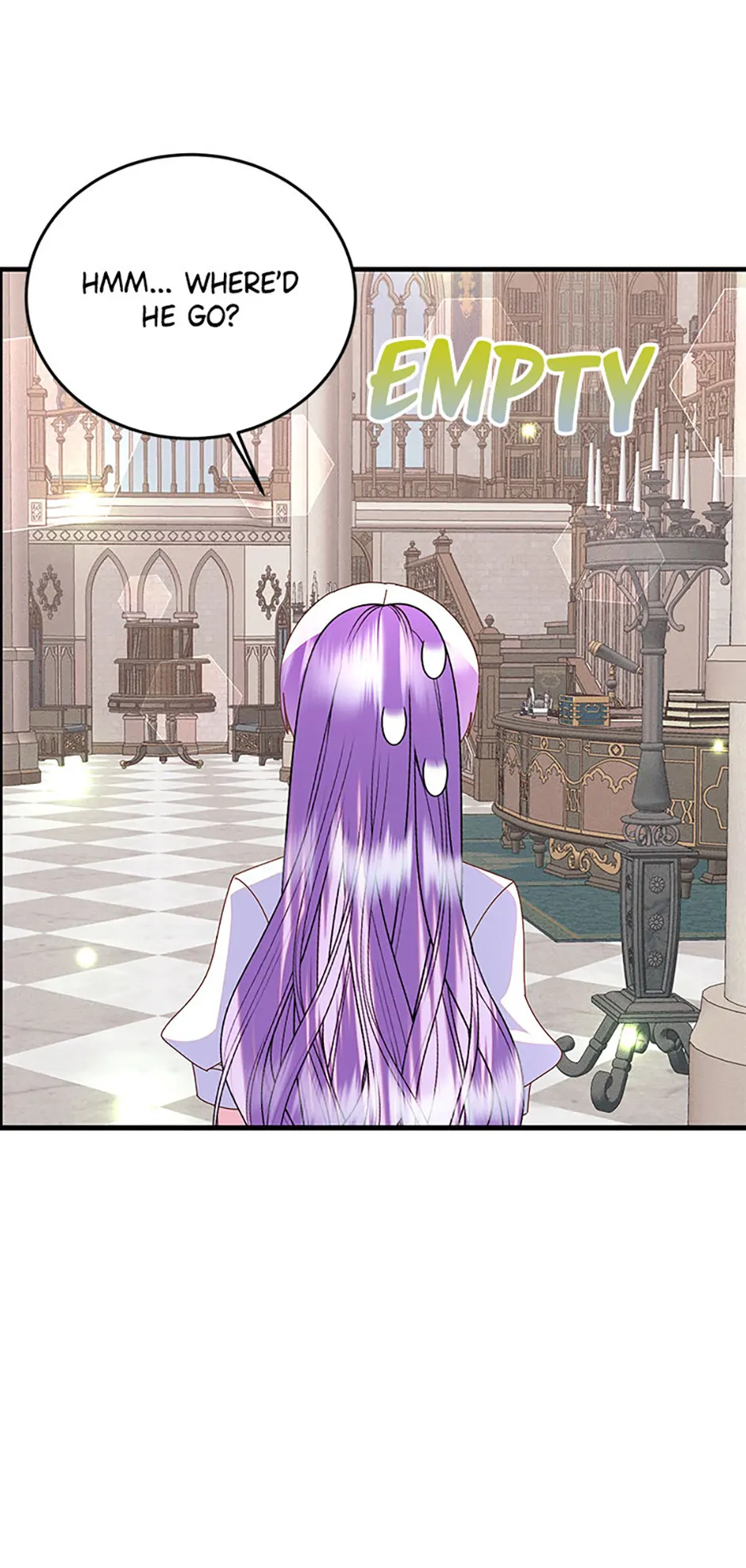 I Am The Male Lead's Child Chapter 76 page 40 - 