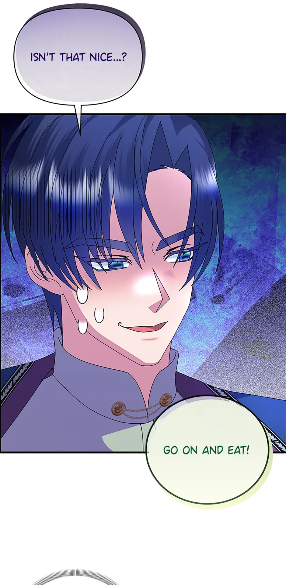 I Am The Male Lead's Child Chapter 76 page 68 - 